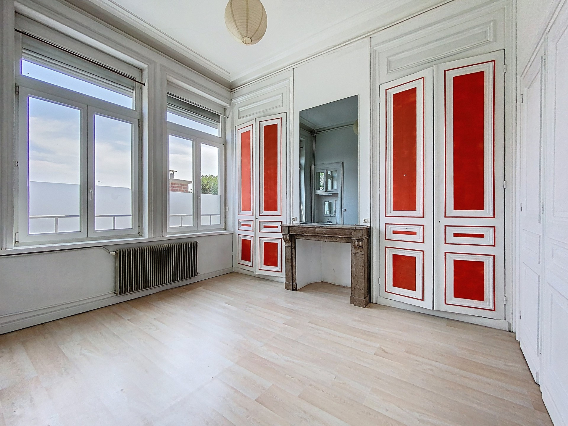 vente maison ARMENTIERES