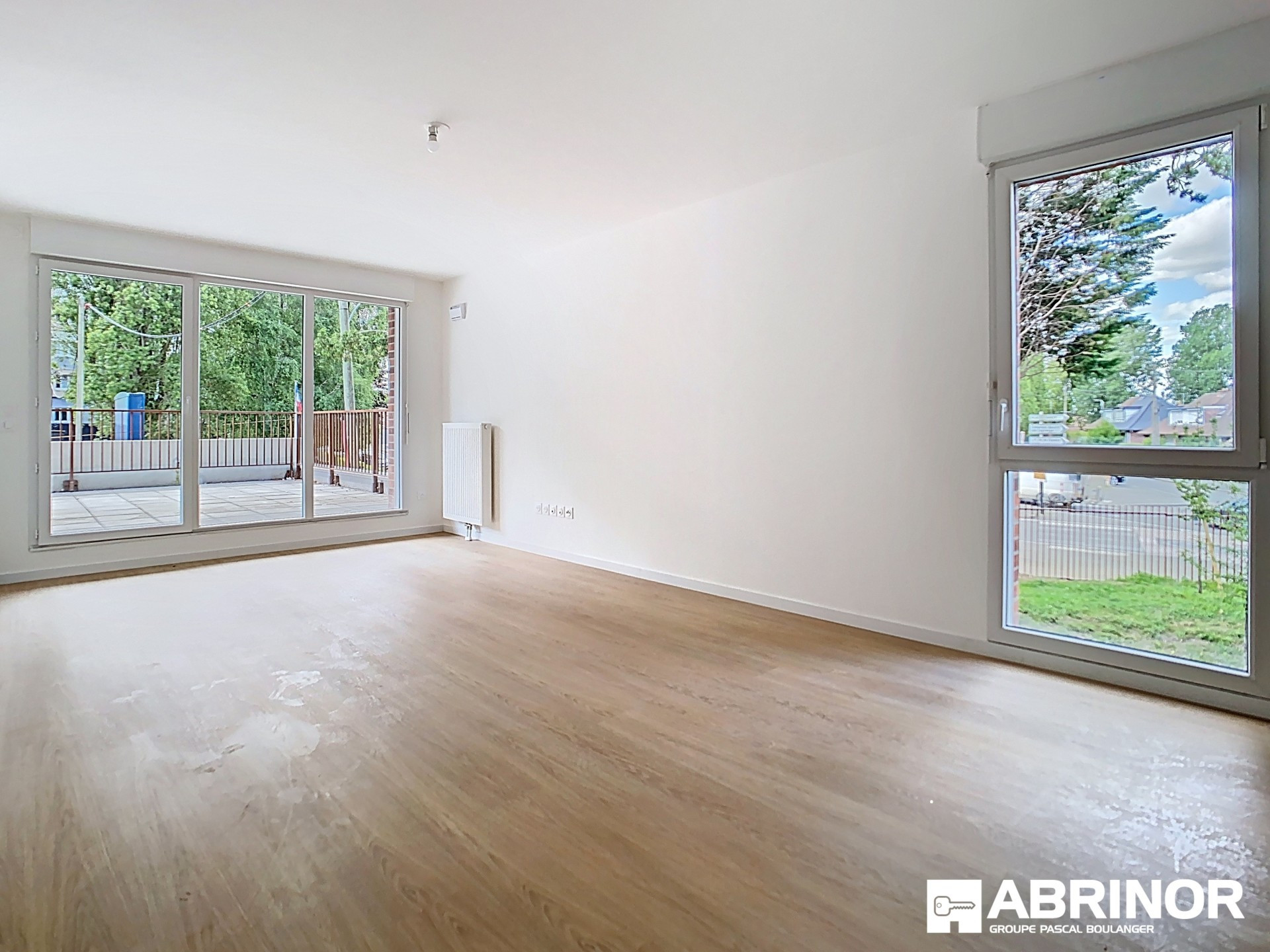 location appartement ARMENTIERES