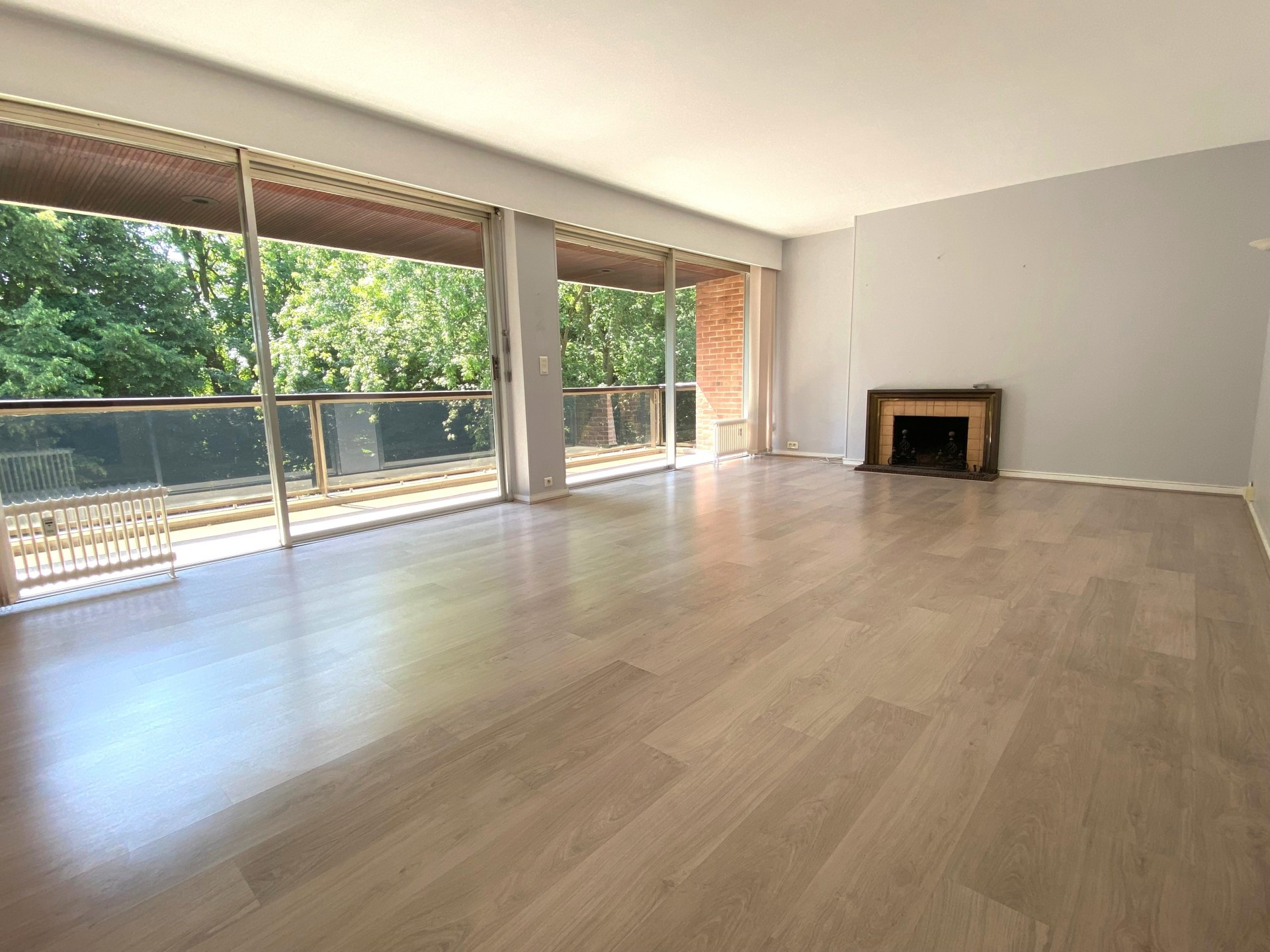 vente appartement WASQUEHAL