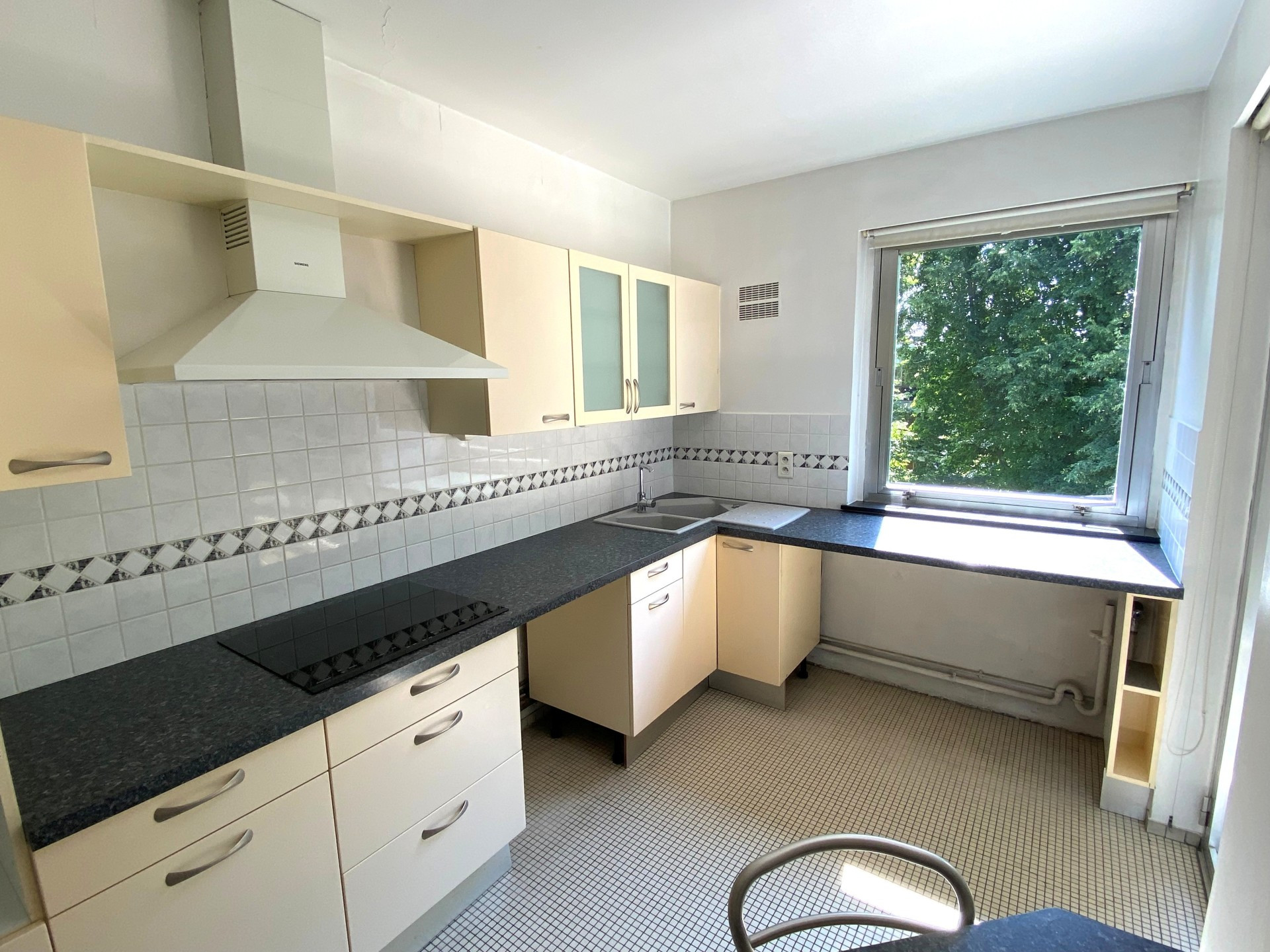 vente appartement WASQUEHAL