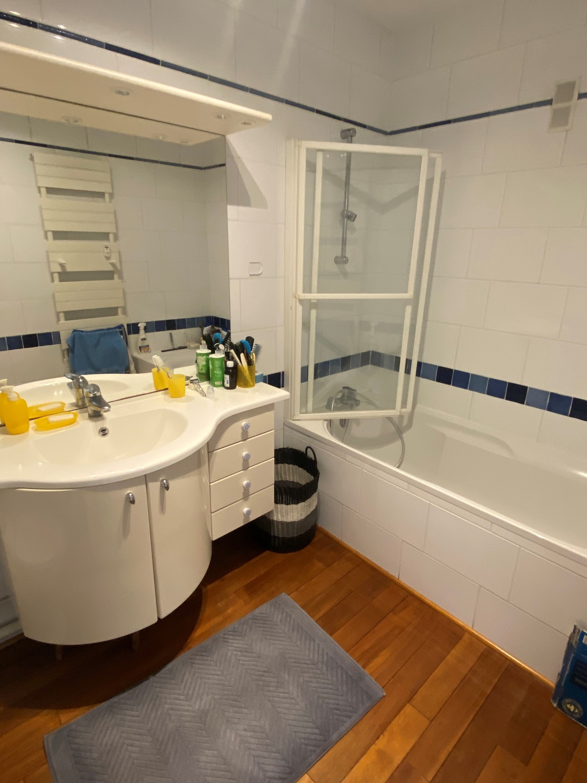 vente appartement WASQUEHAL