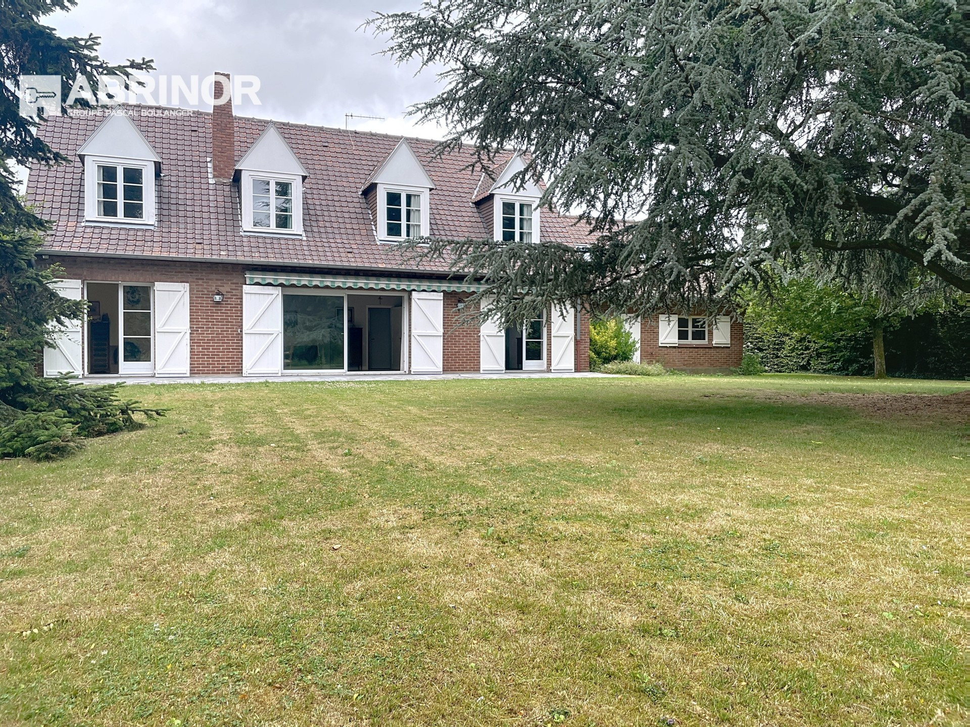 vente maison VERLINGHEM
