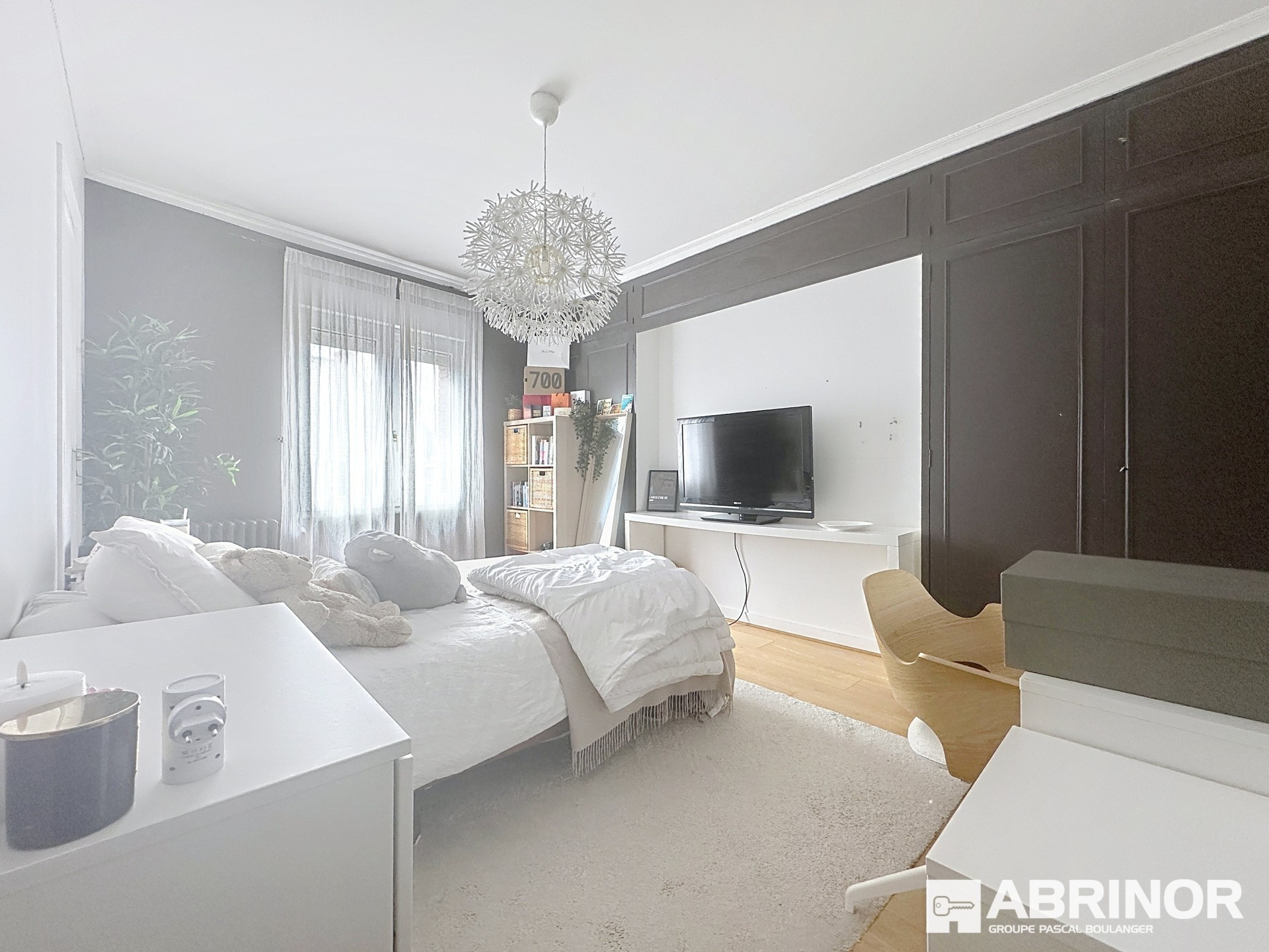 vente maison MARCQ EN BAROEUL