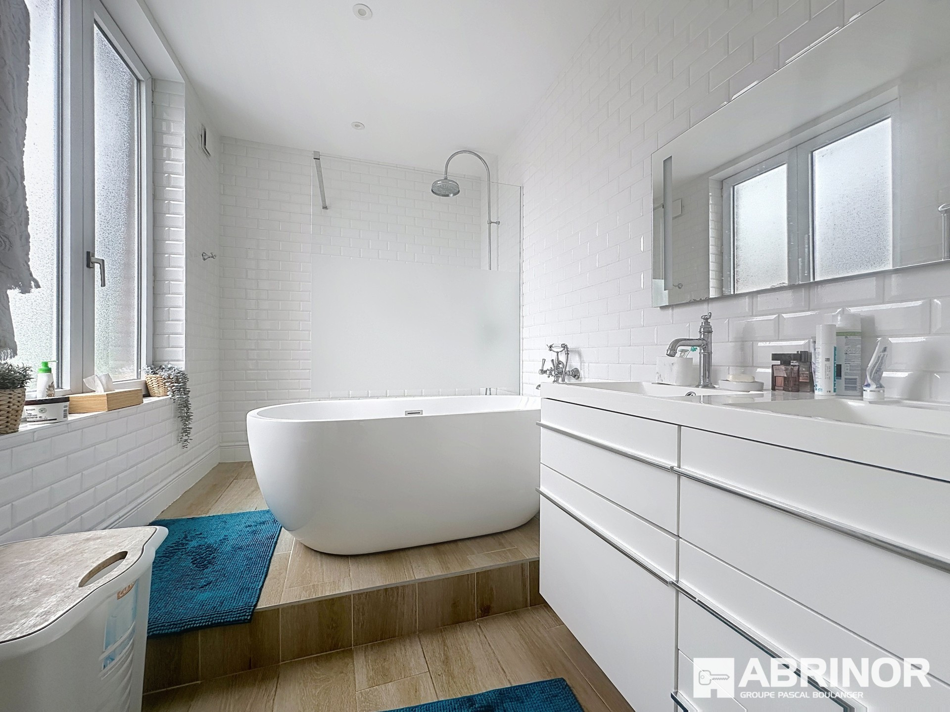 vente maison MARCQ EN BAROEUL