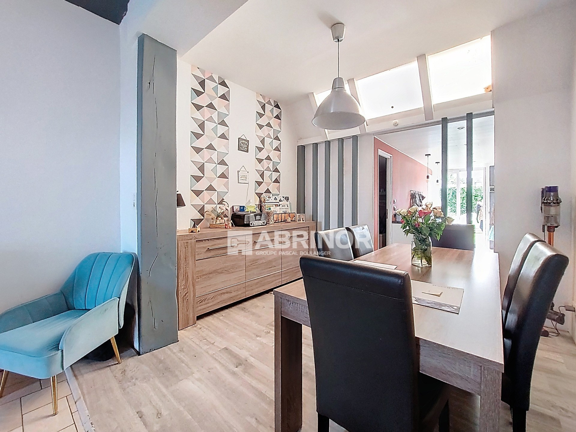 vente maison TOURCOING