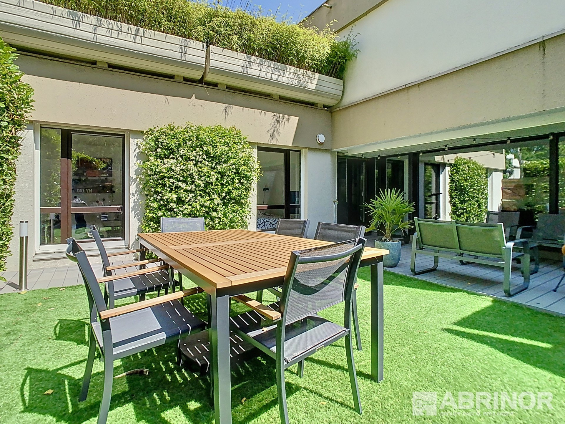vente appartement VILLENEUVE D ASCQ