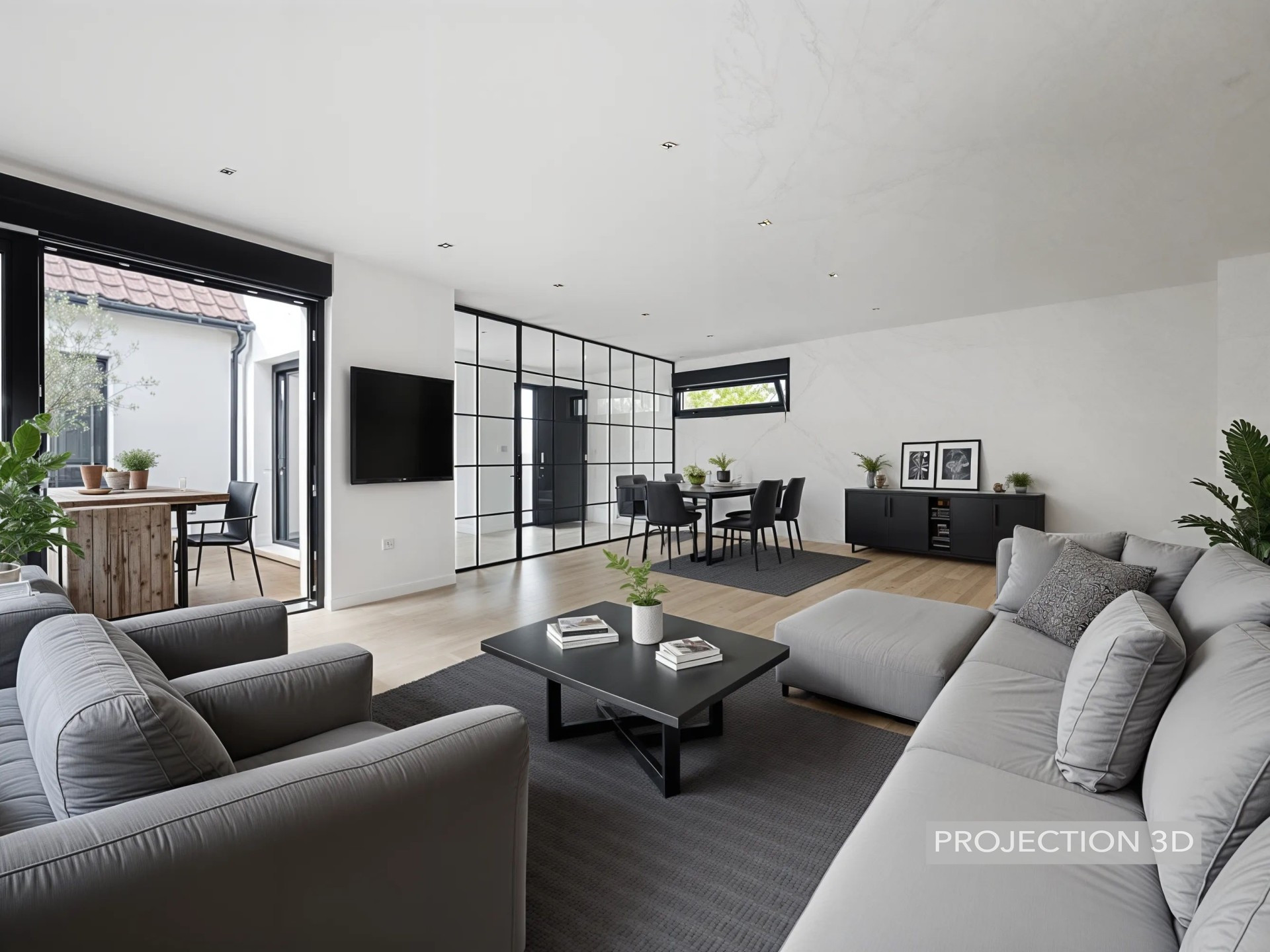vente maison WATTIGNIES