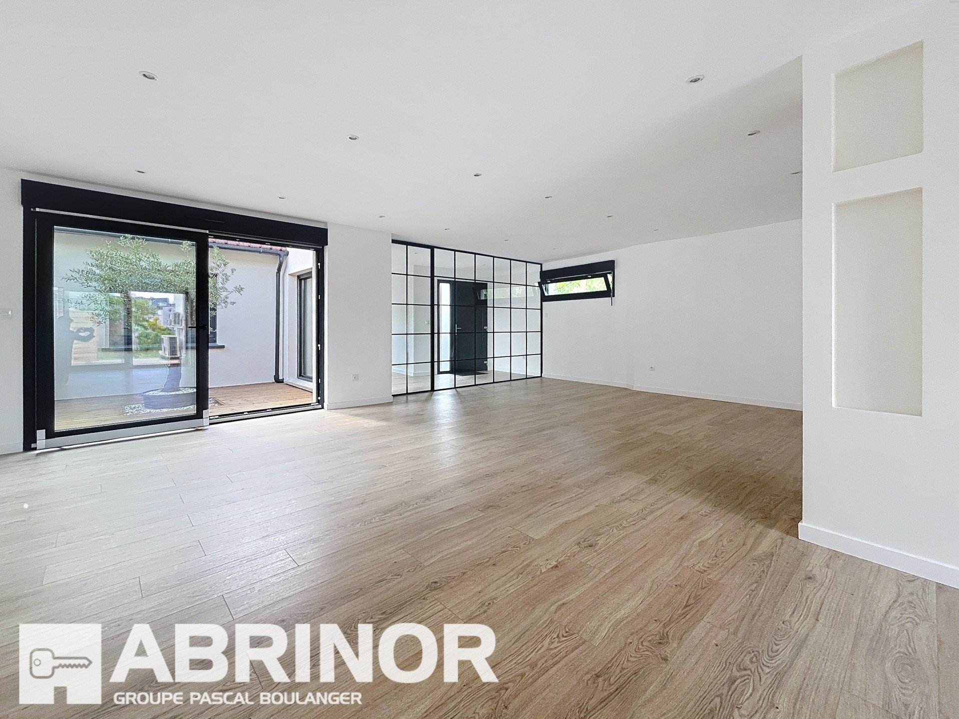 vente maison WATTIGNIES
