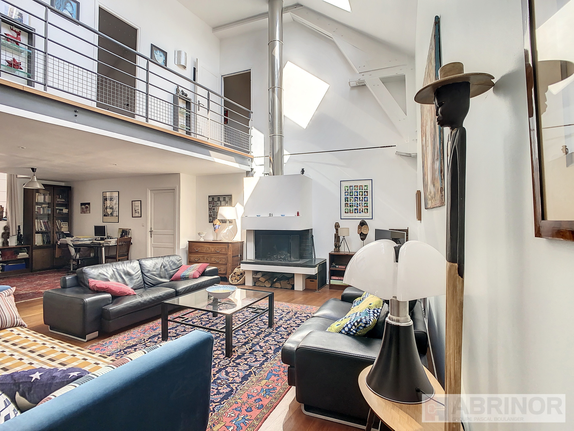 vente maison LAMBERSART