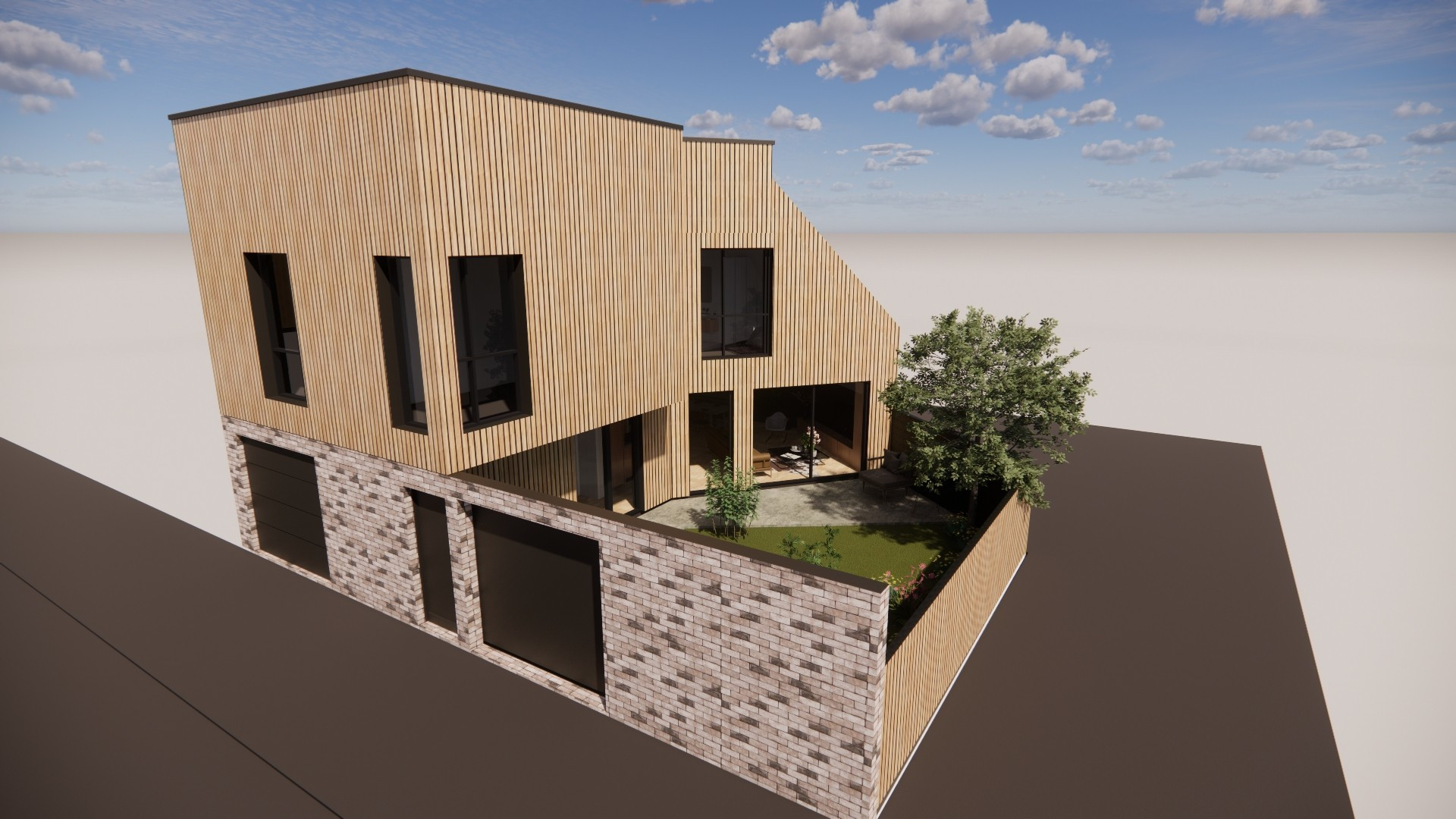 vente terrain LOOS