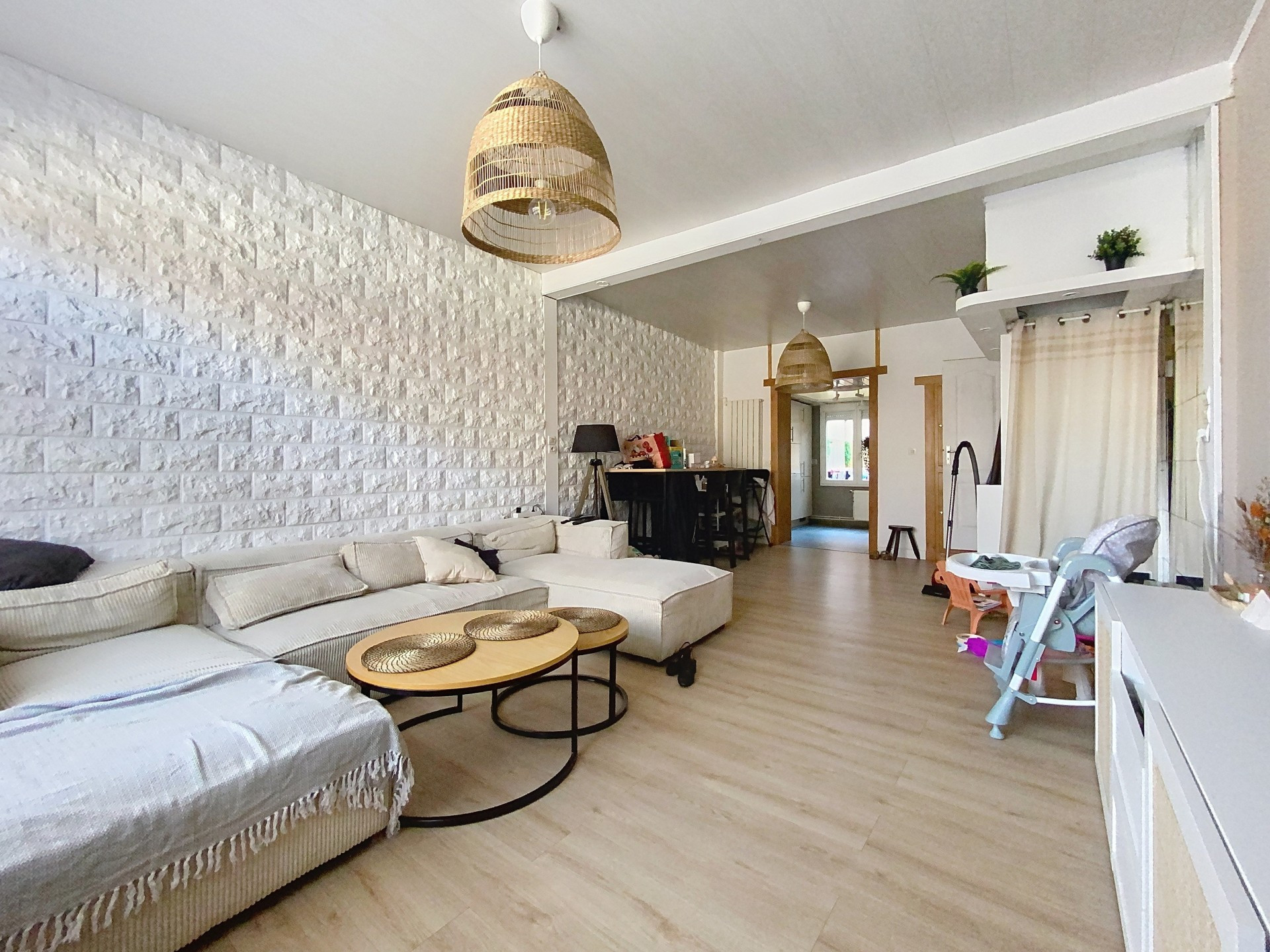 vente maison ARMENTIERES