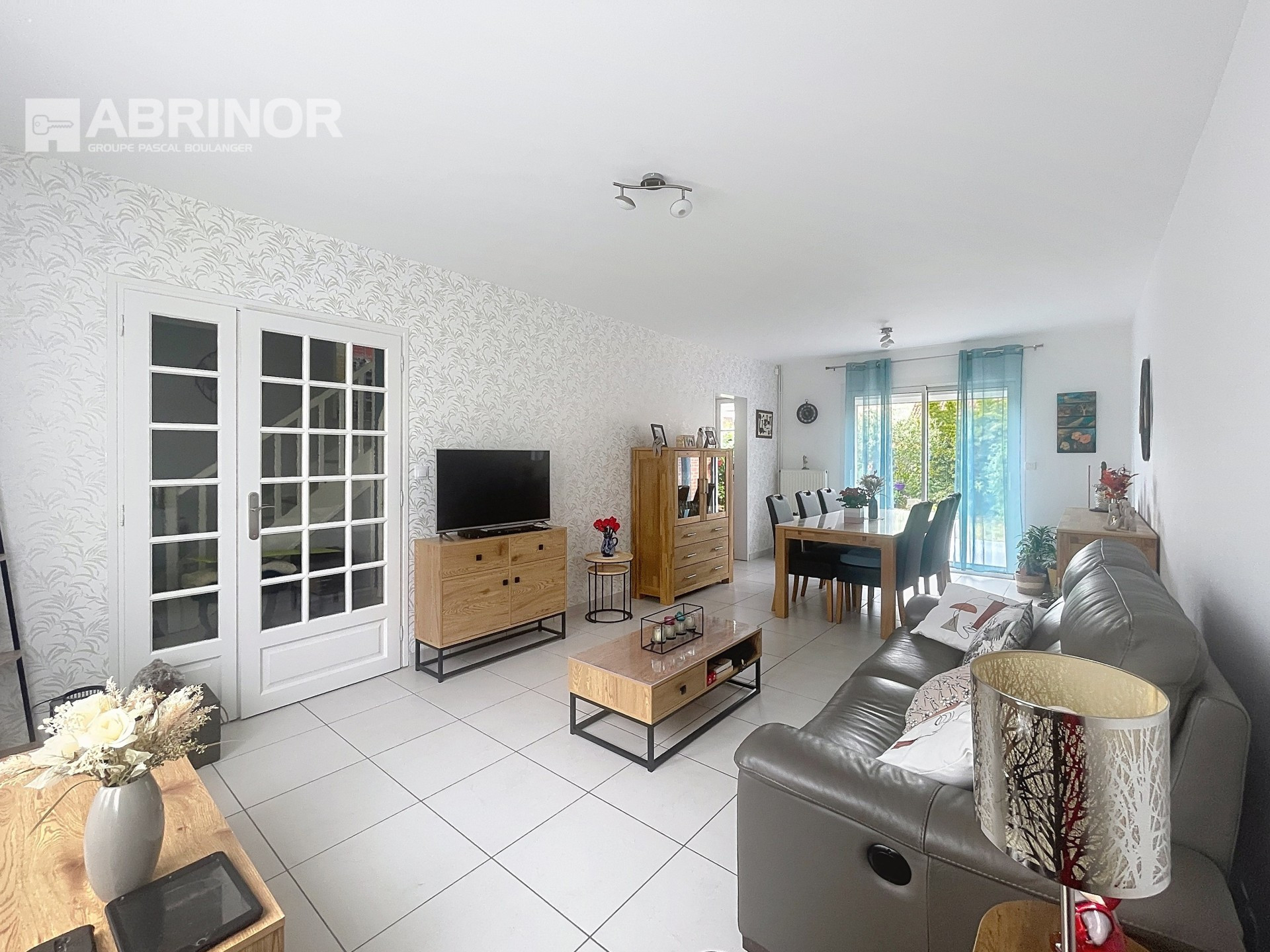 vente maison FACHES THUMESNIL