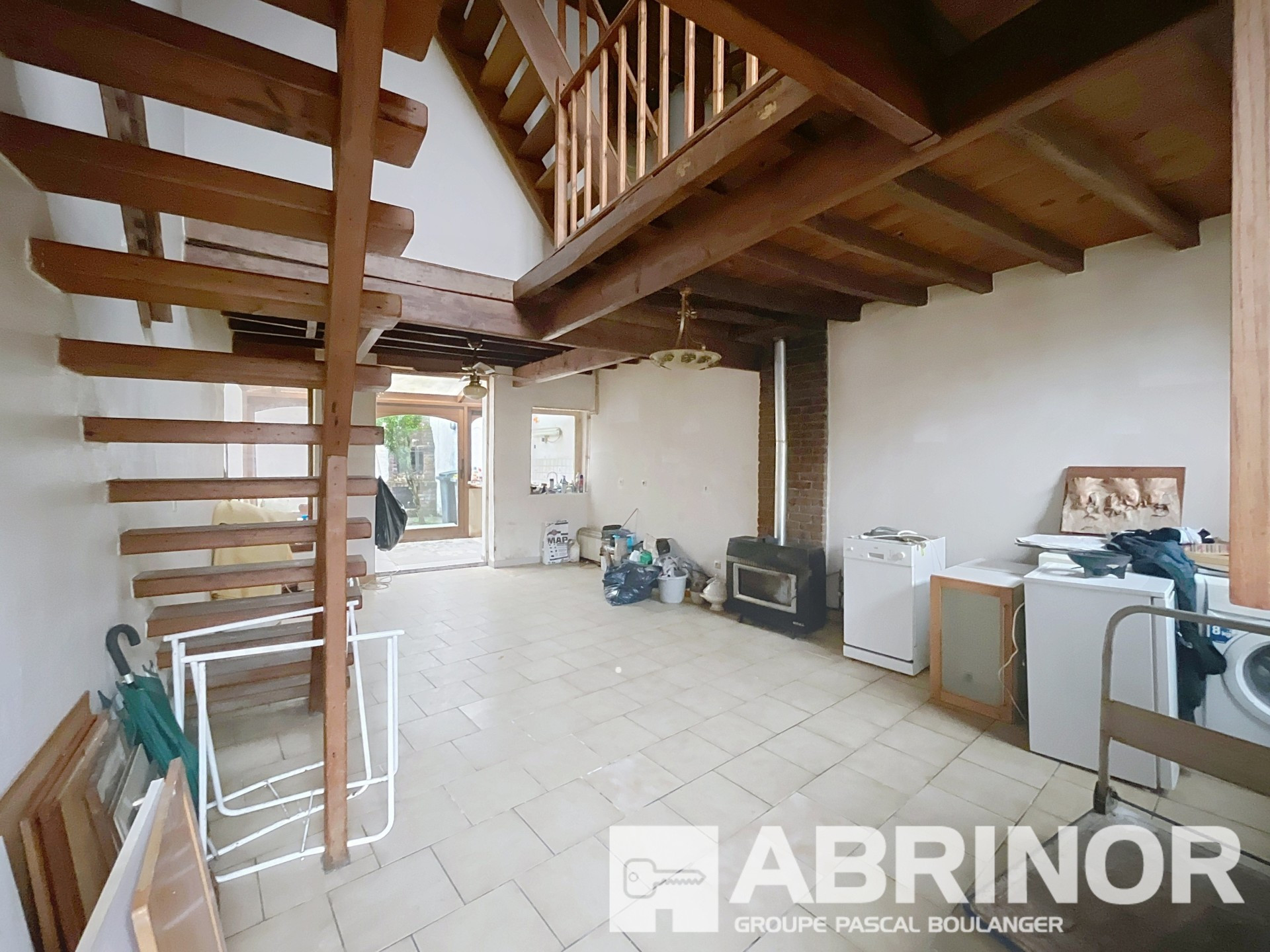 vente maison HALLUIN