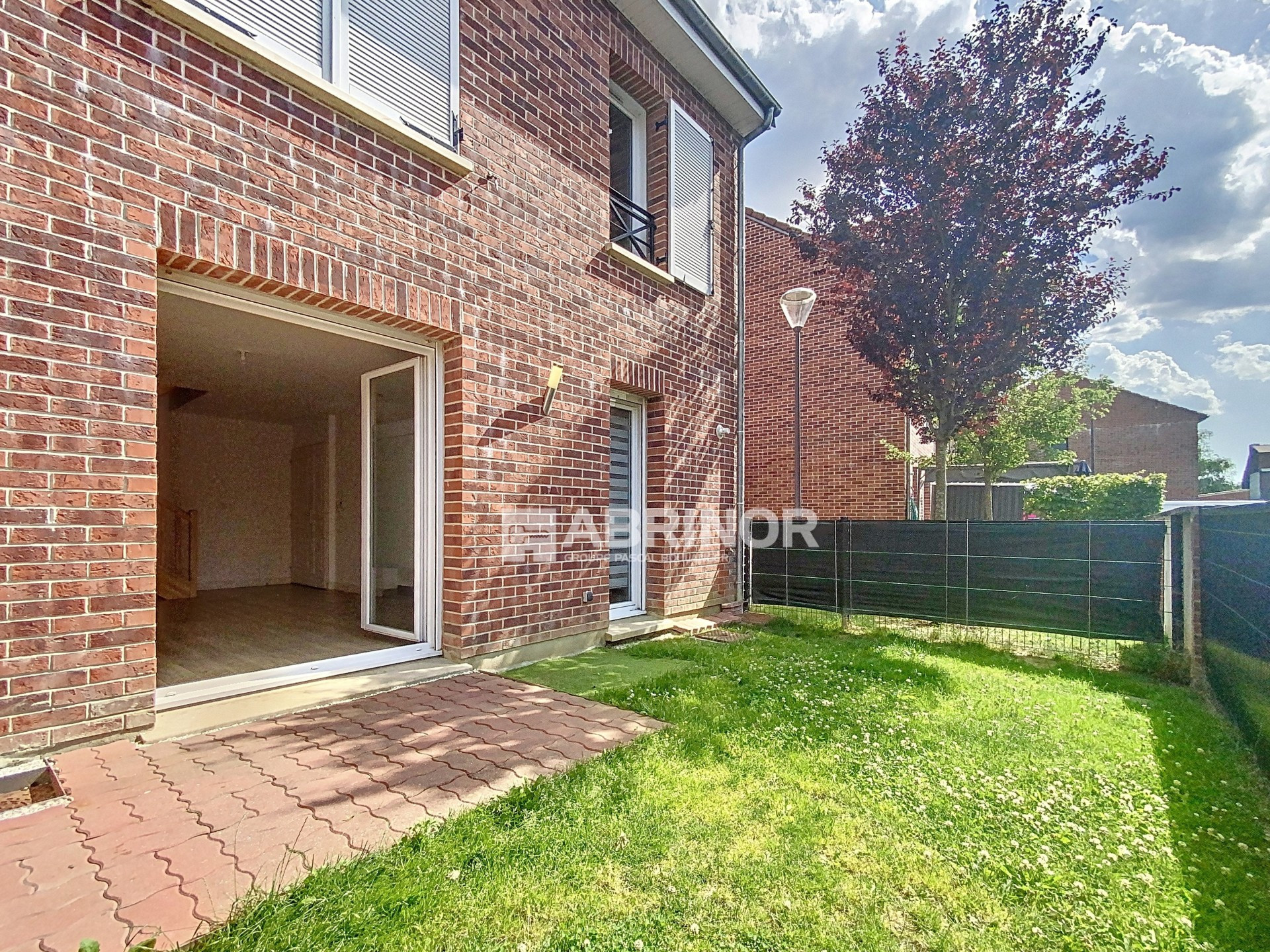 vente maison TOURCOING