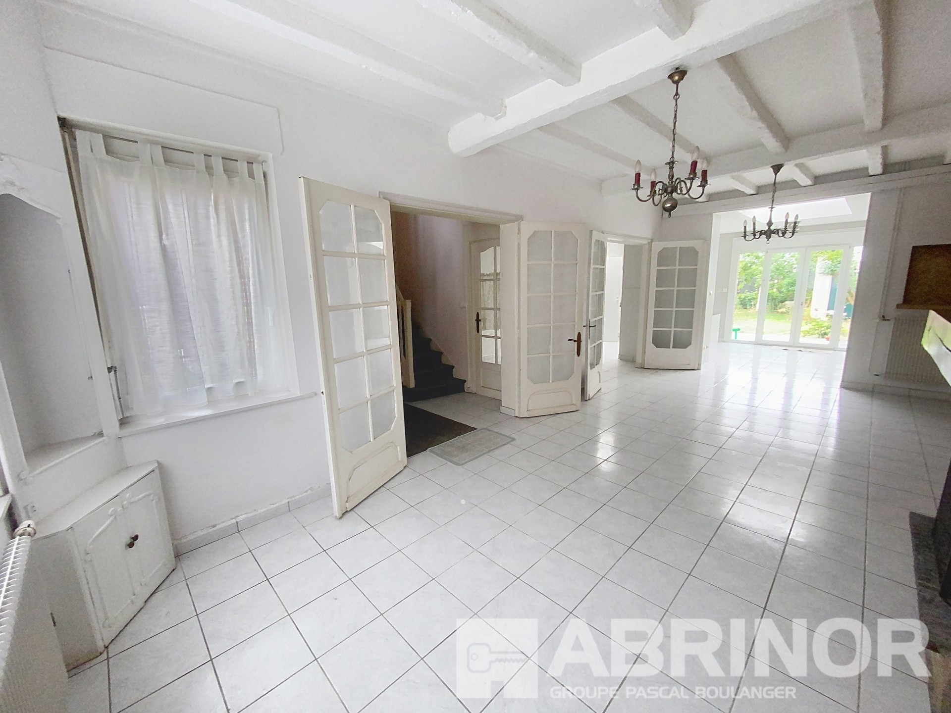 vente maison WASQUEHAL