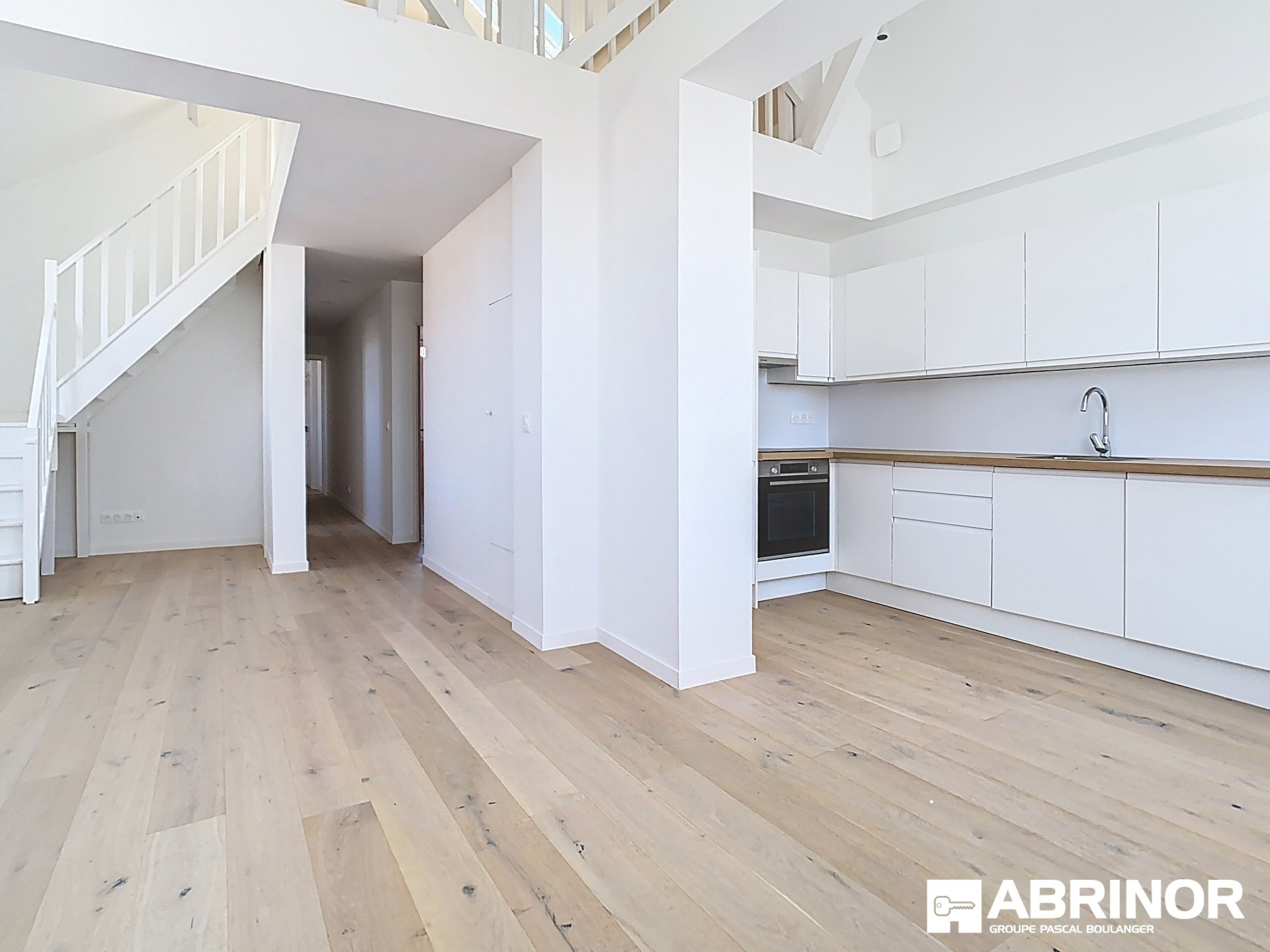 vente appartement LILLE