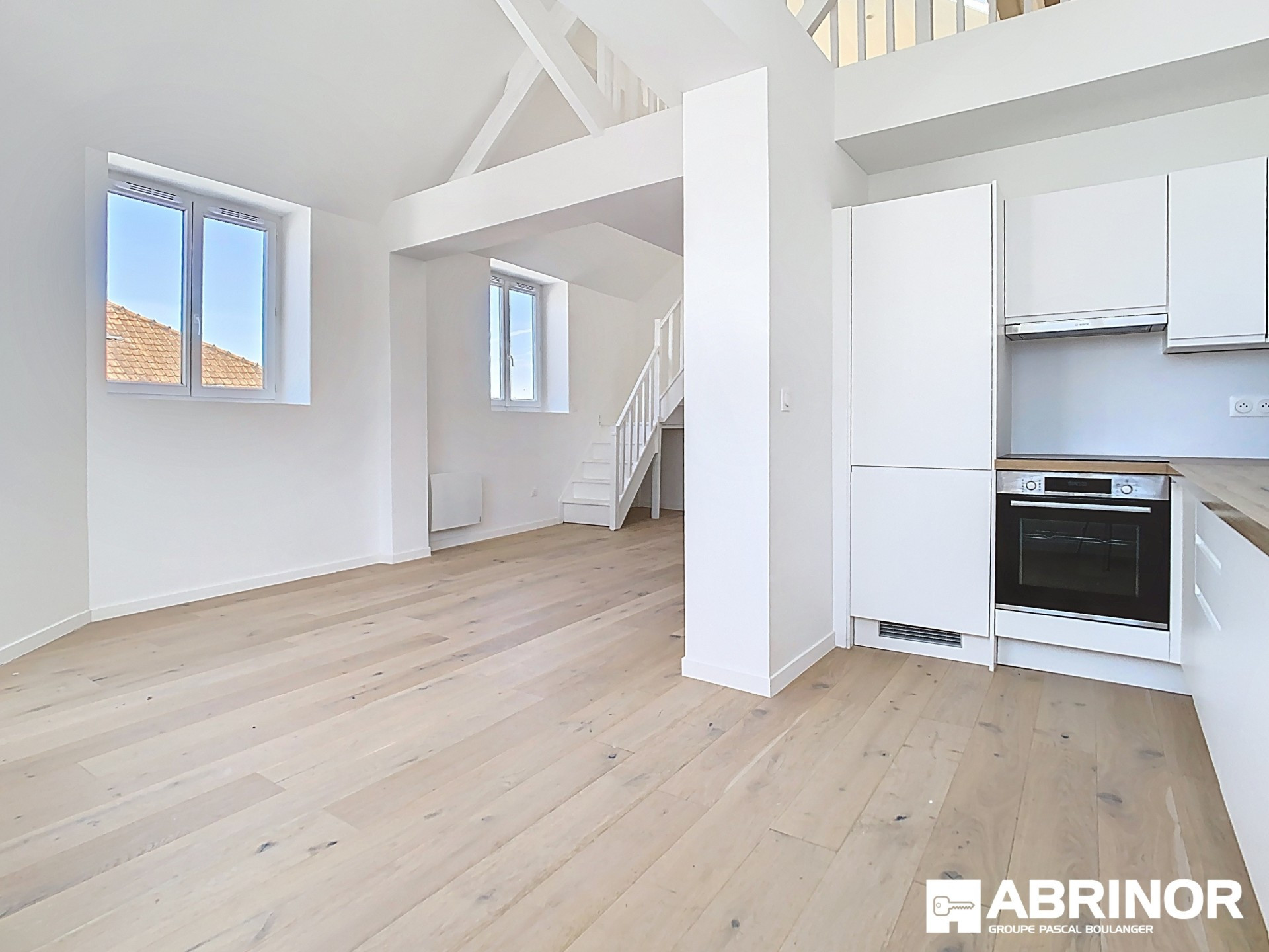 vente appartement LILLE