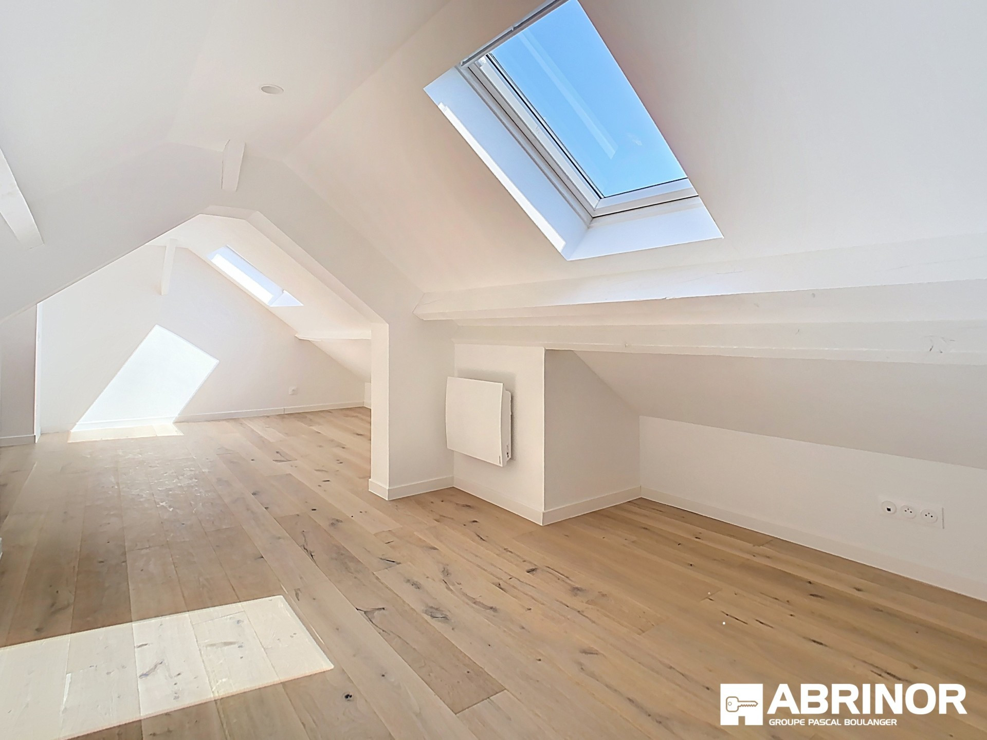 vente appartement LILLE