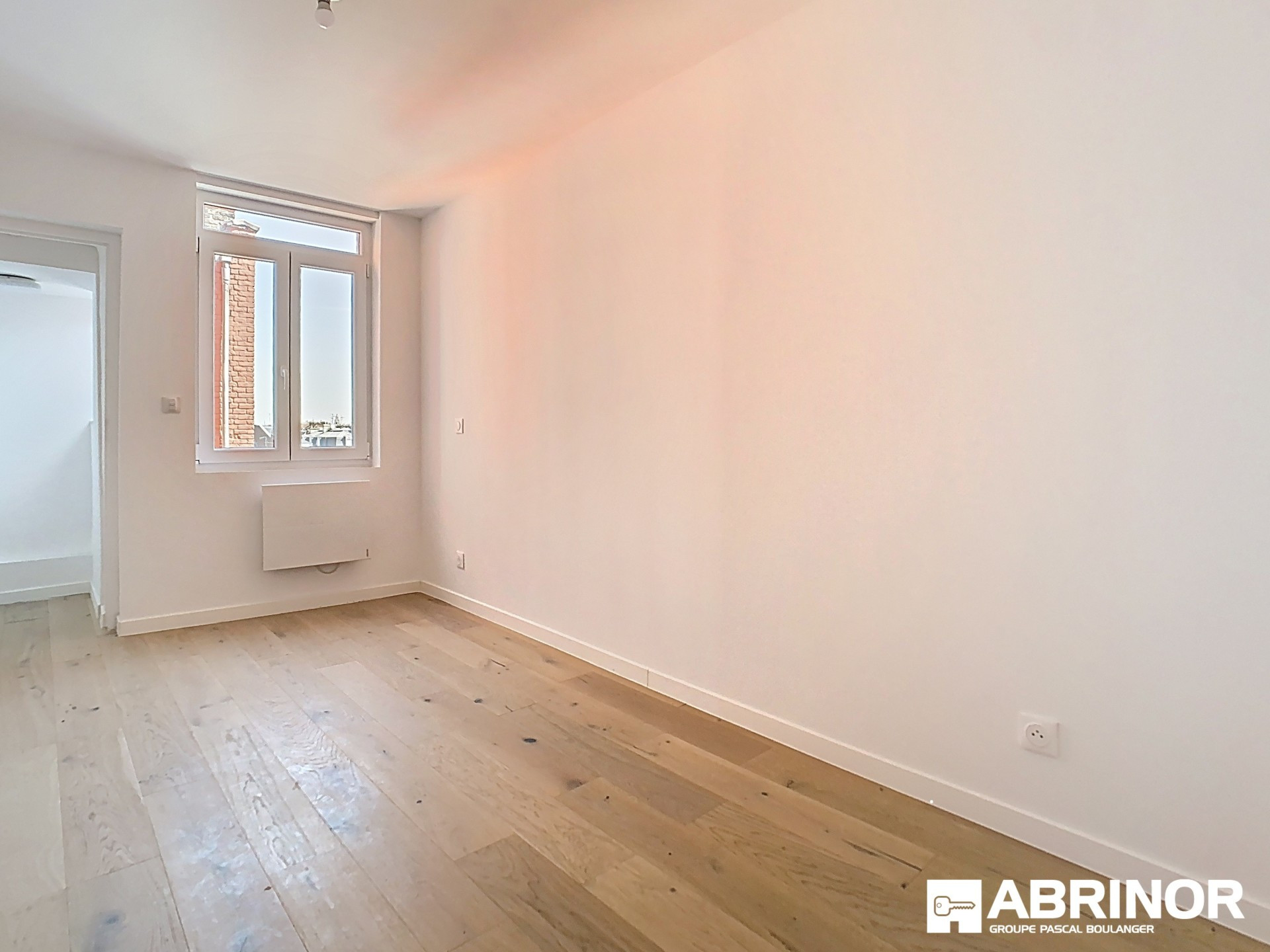 vente appartement LILLE