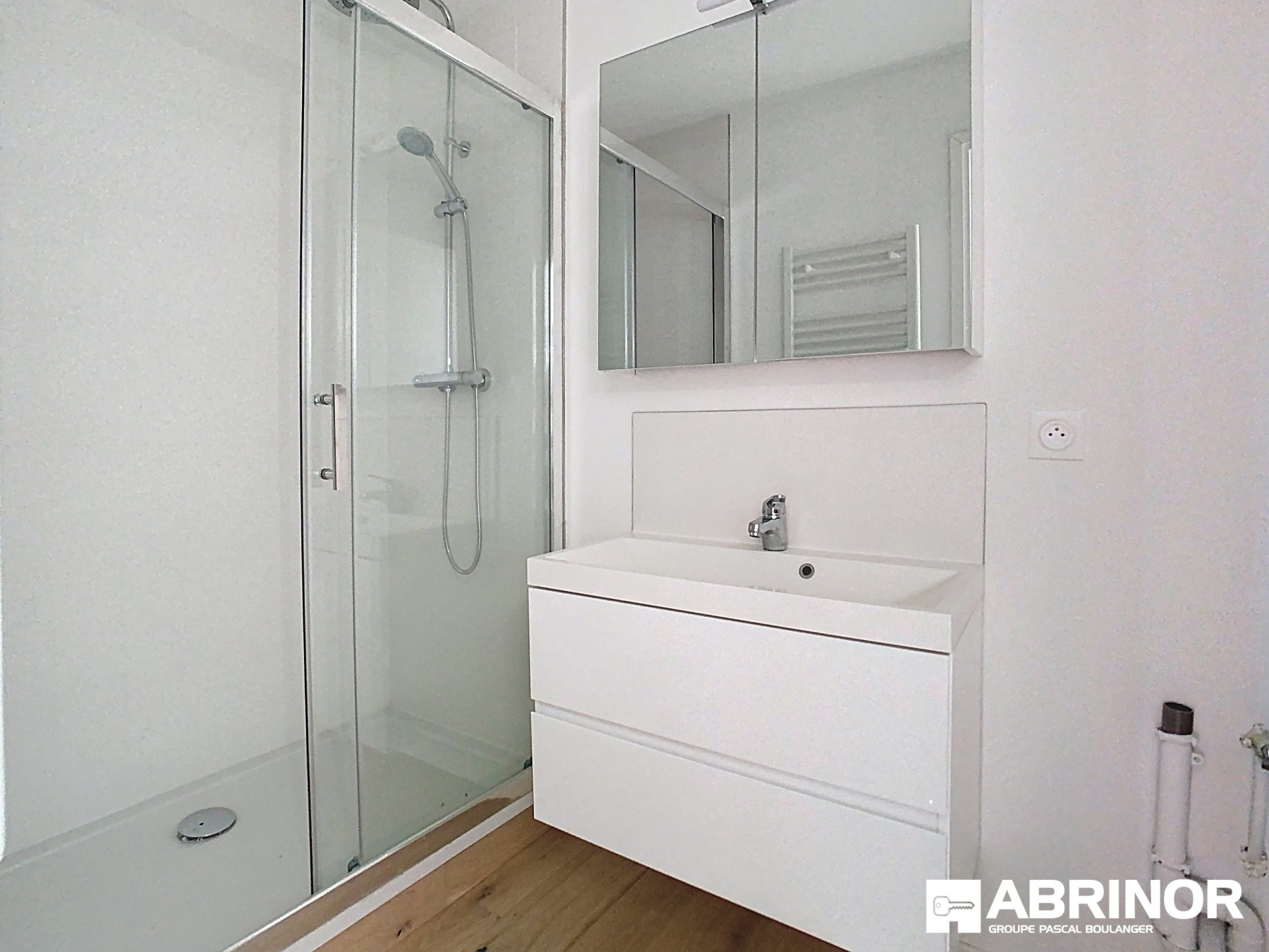 vente appartement LILLE