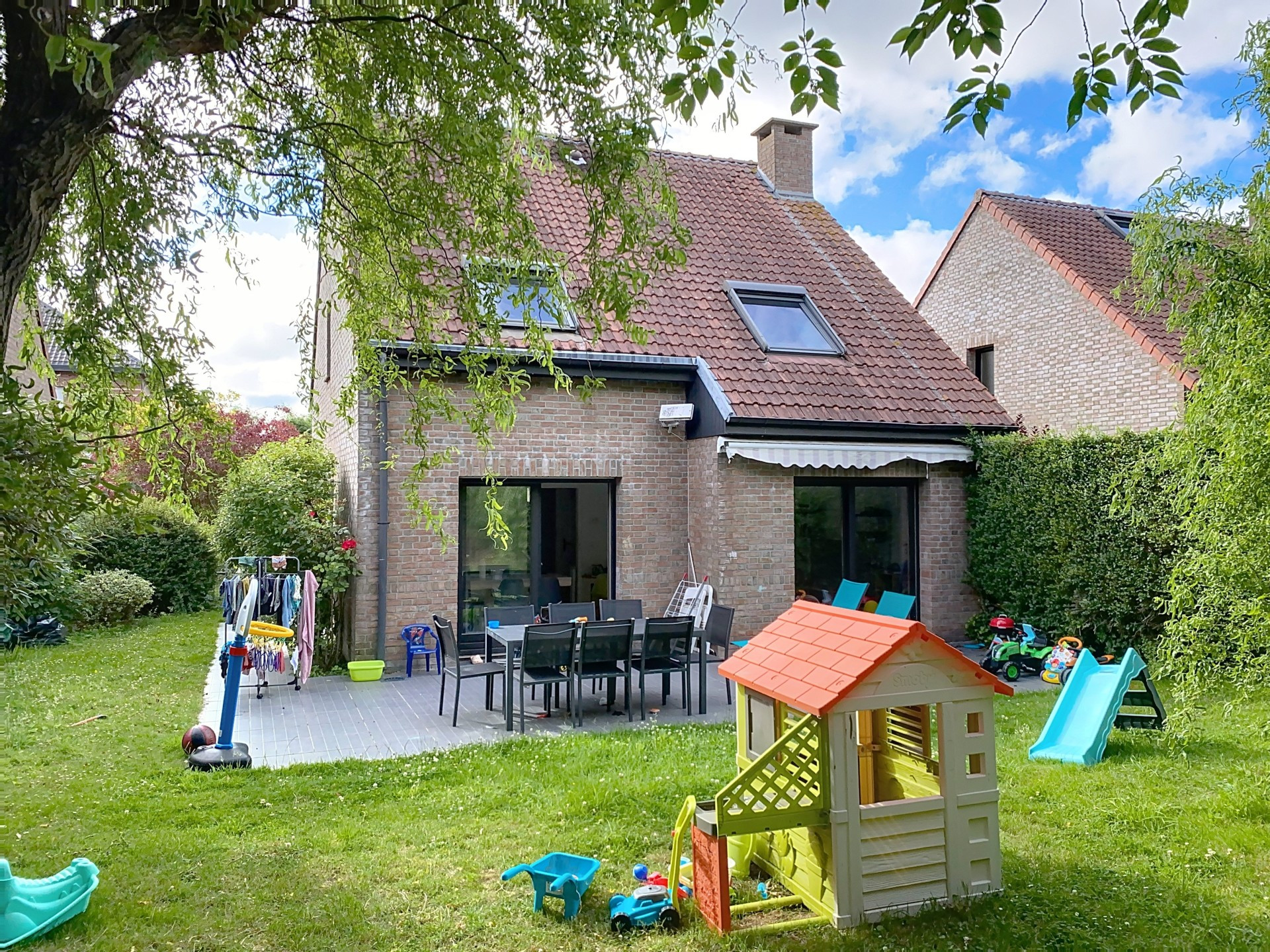vente maison FRELINGHIEN