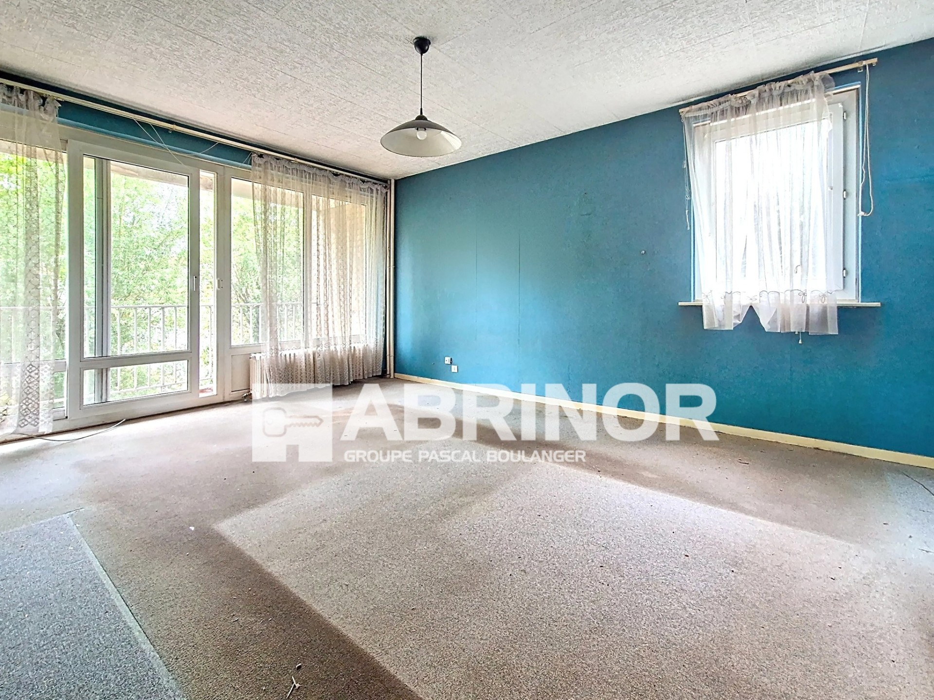 vente appartement LYS LEZ LANNOY