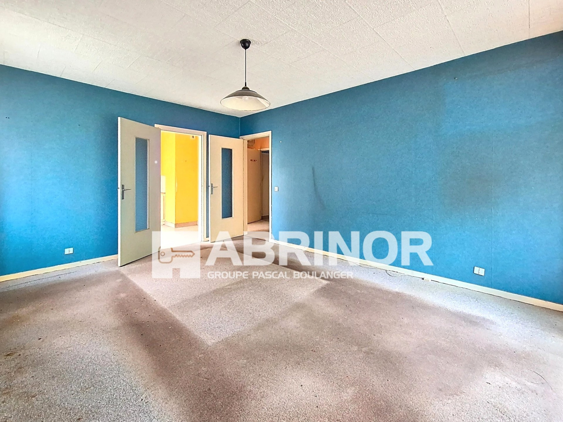 vente appartement LYS LEZ LANNOY