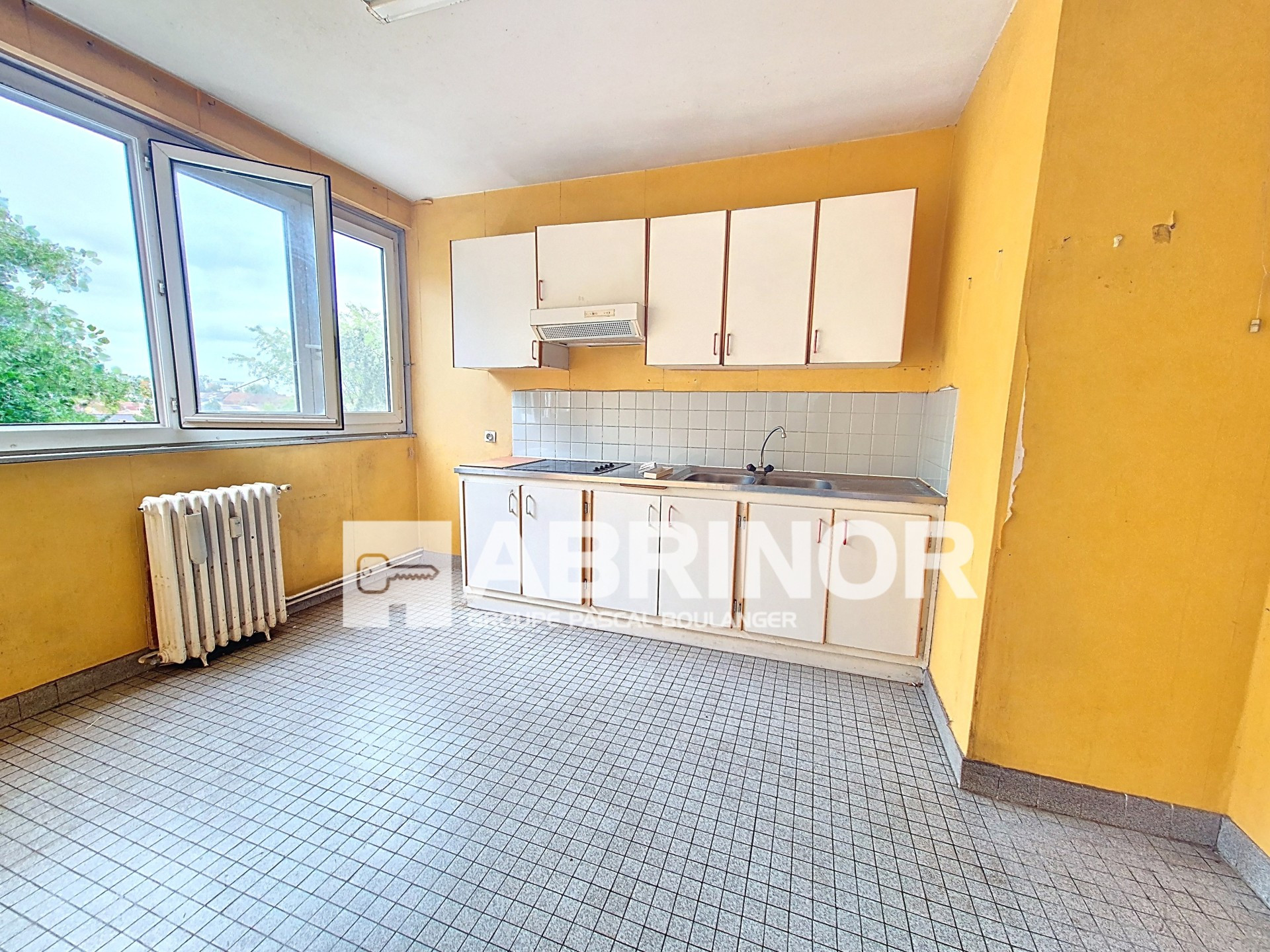 vente appartement LYS LEZ LANNOY