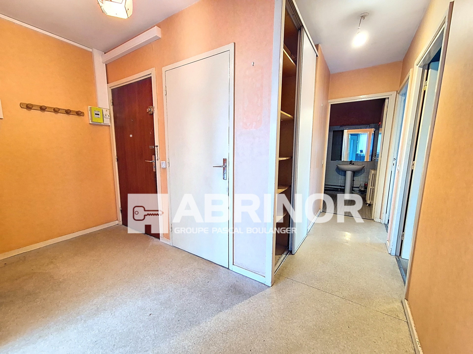 vente appartement LYS LEZ LANNOY