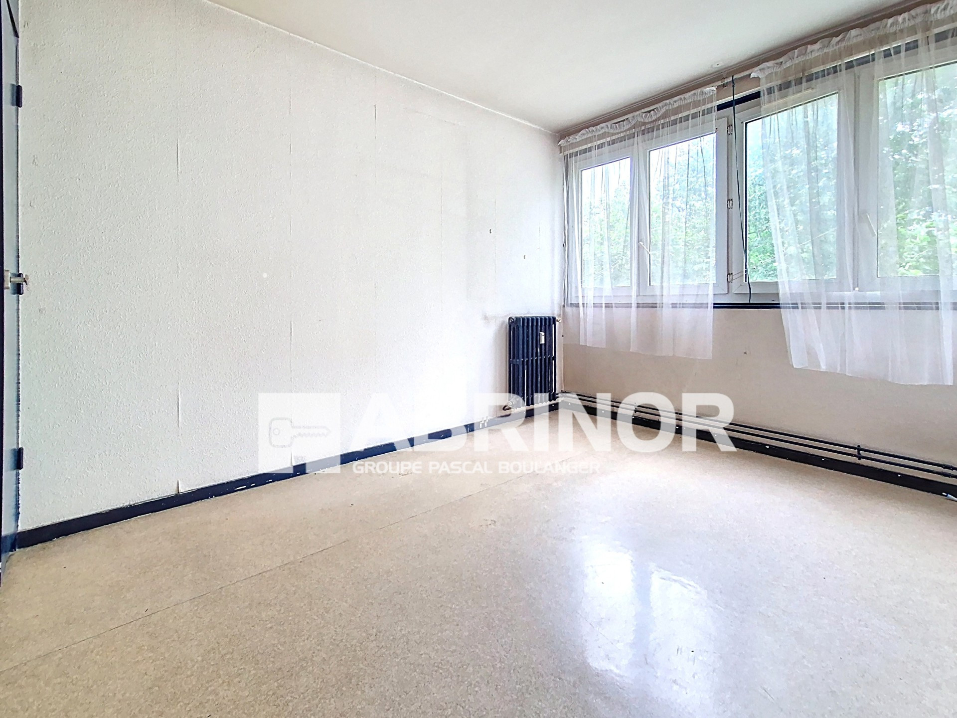 vente appartement LYS LEZ LANNOY