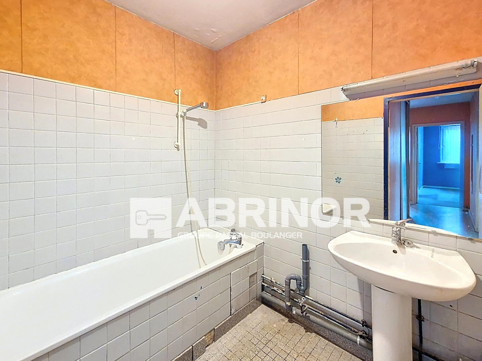 vente appartement LYS LEZ LANNOY