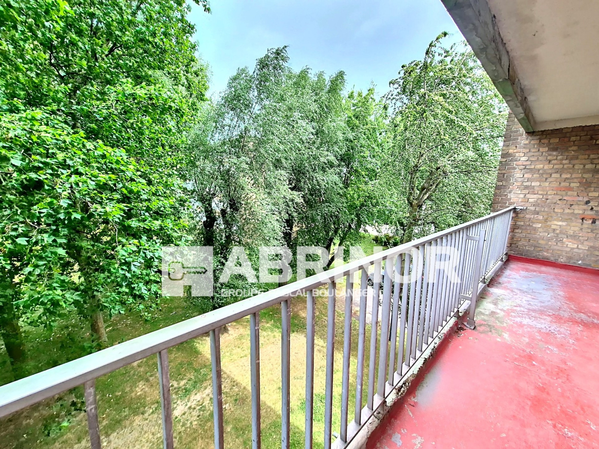 vente appartement LYS LEZ LANNOY