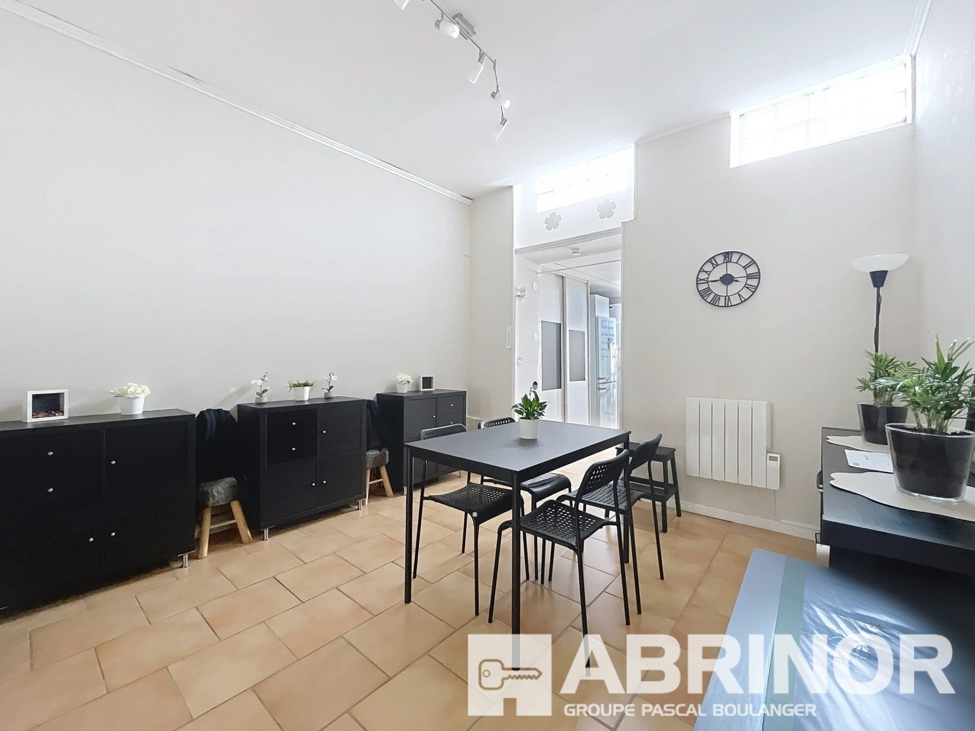 vente maison ROUBAIX
