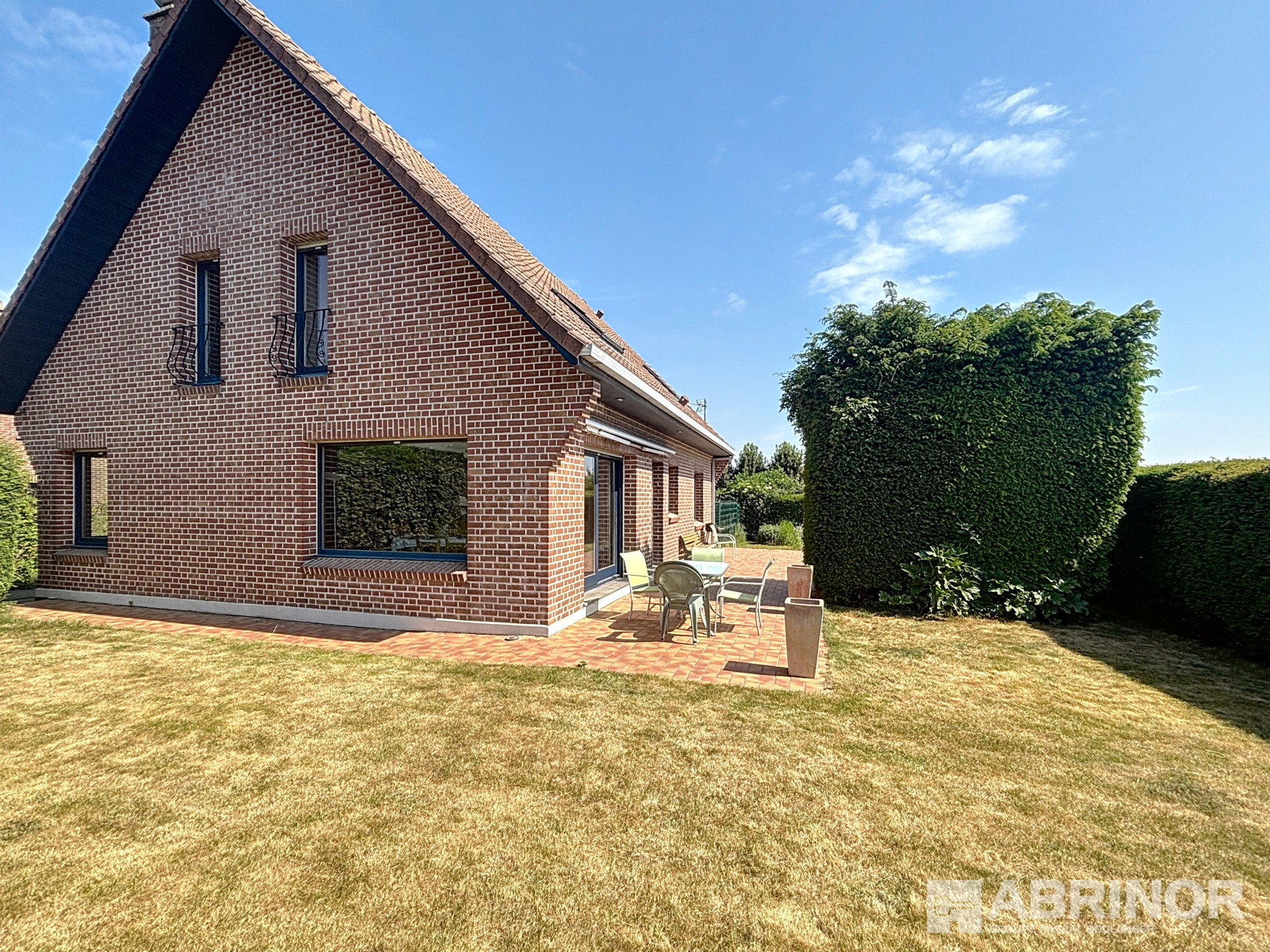 vente maison CARNIN