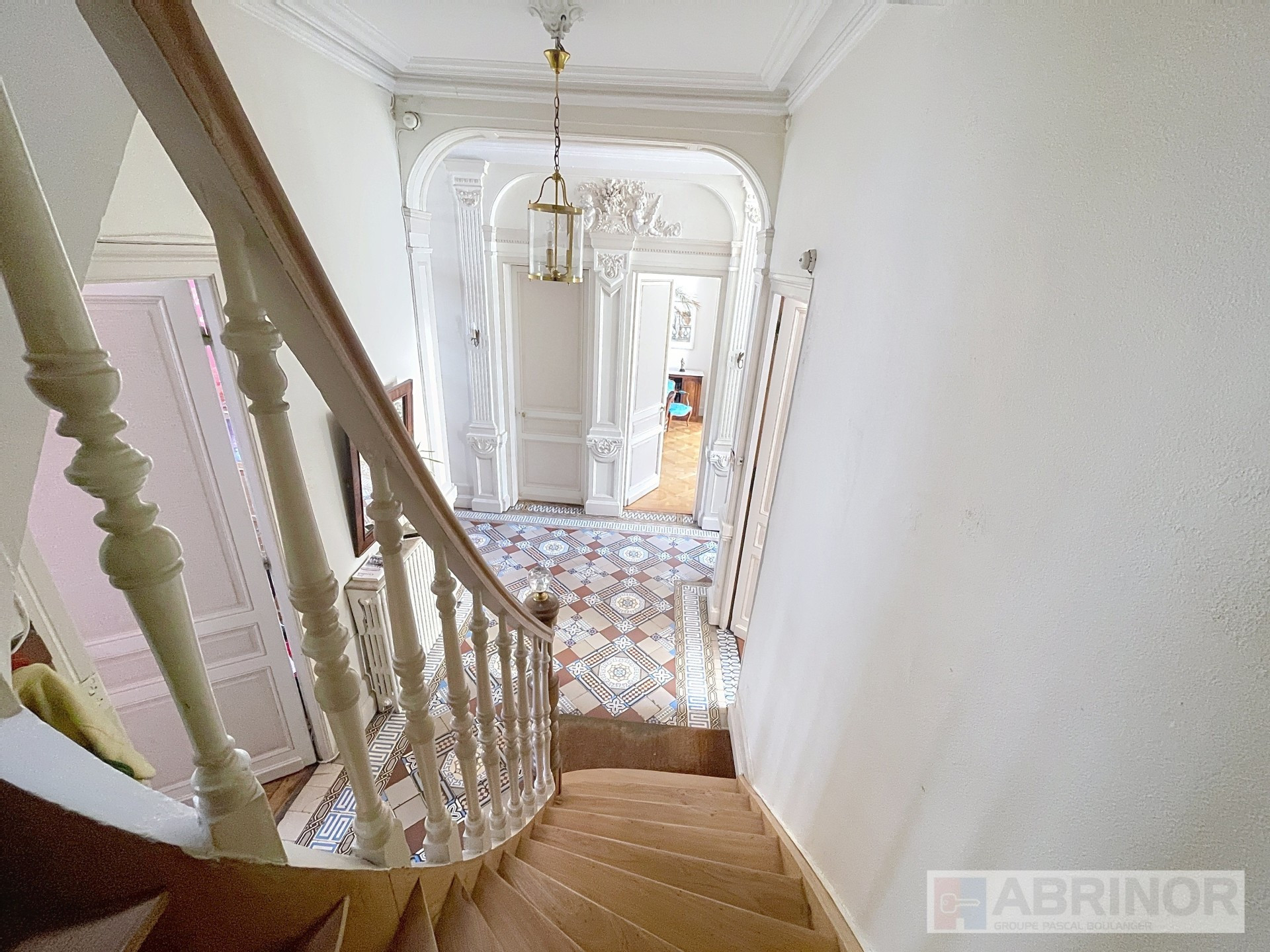 vente maison LILLE