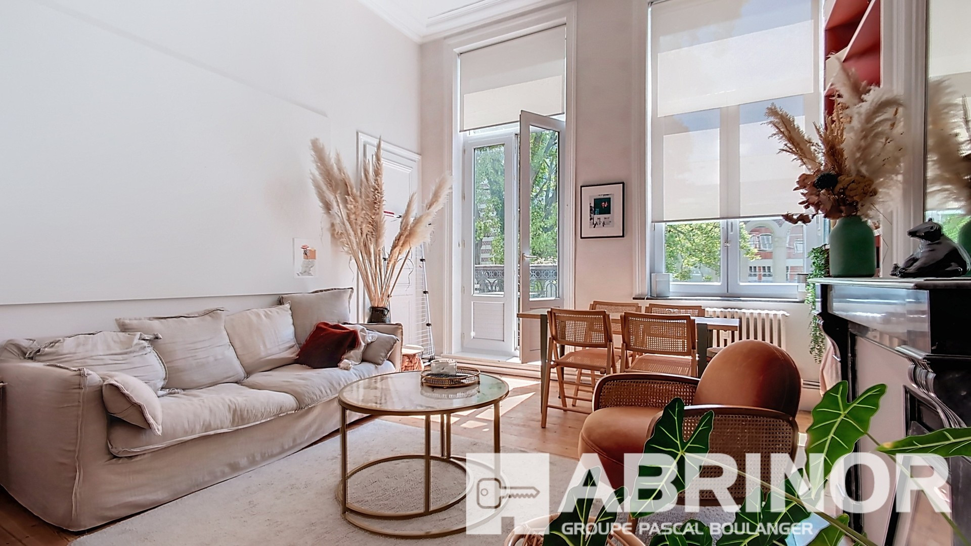 vente appartement LILLE
