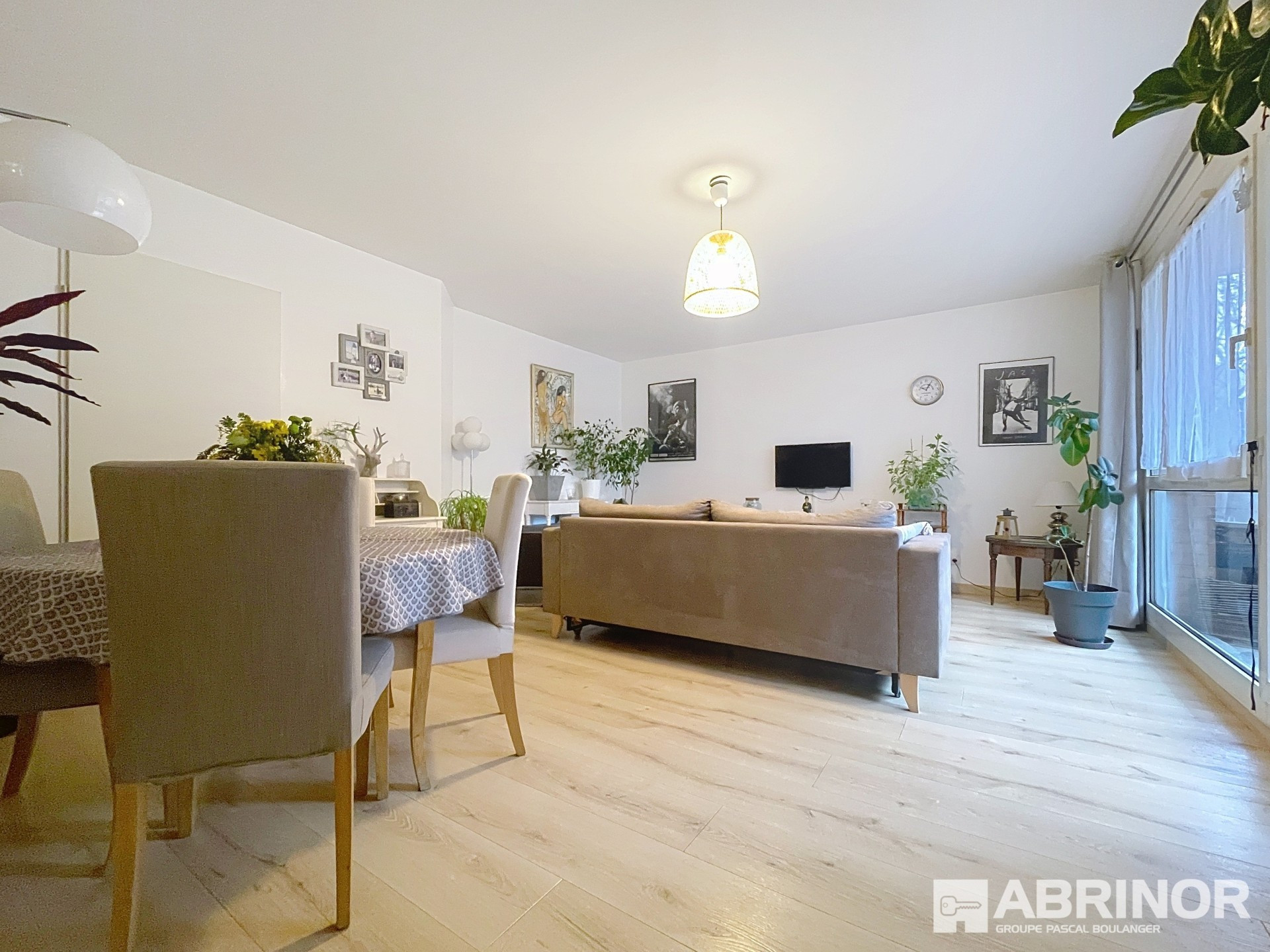 vente appartement LILLE