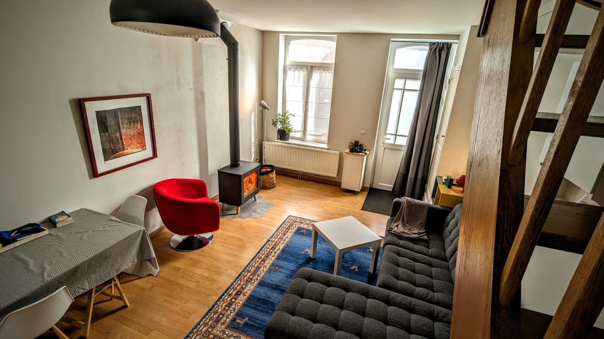 vente maison LILLE