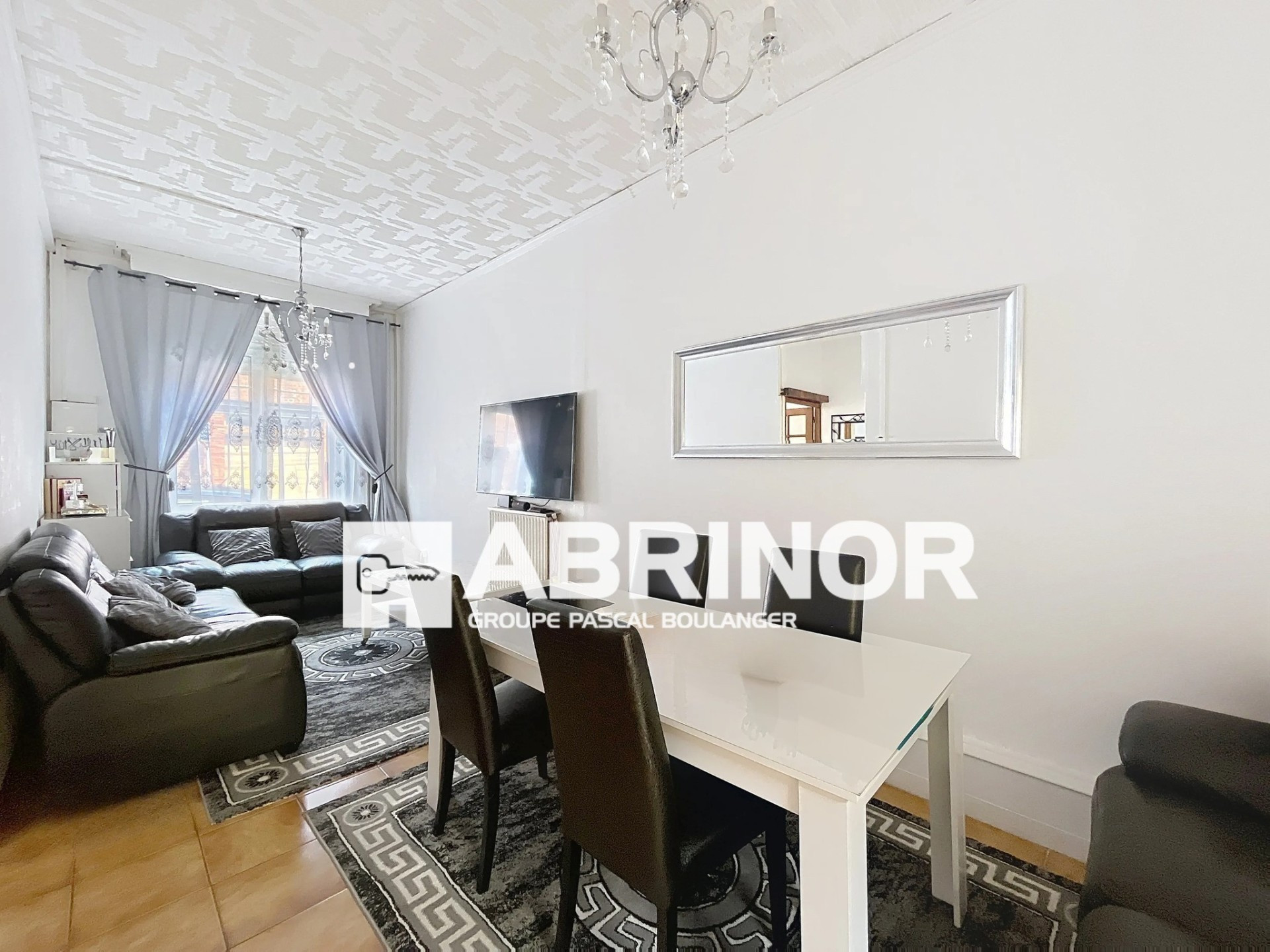 vente maison ROUBAIX