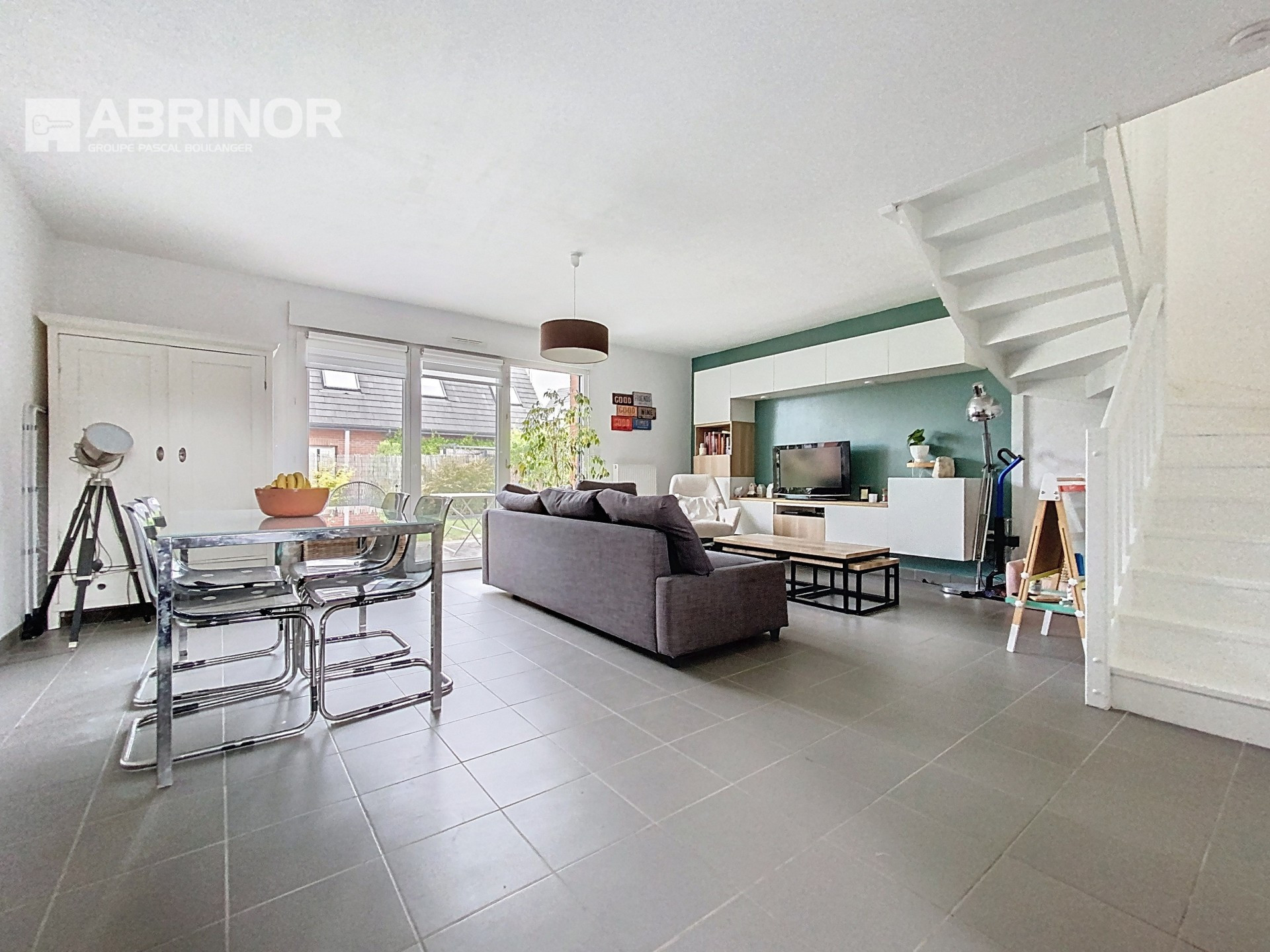 vente maison WANNEHAIN