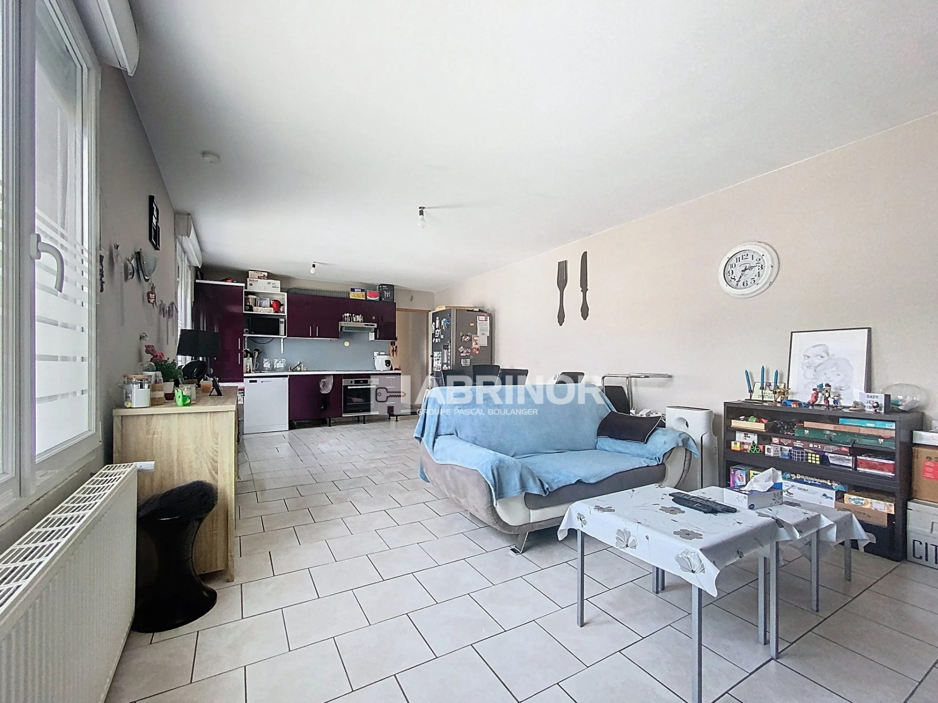 vente immeuble TOURCOING