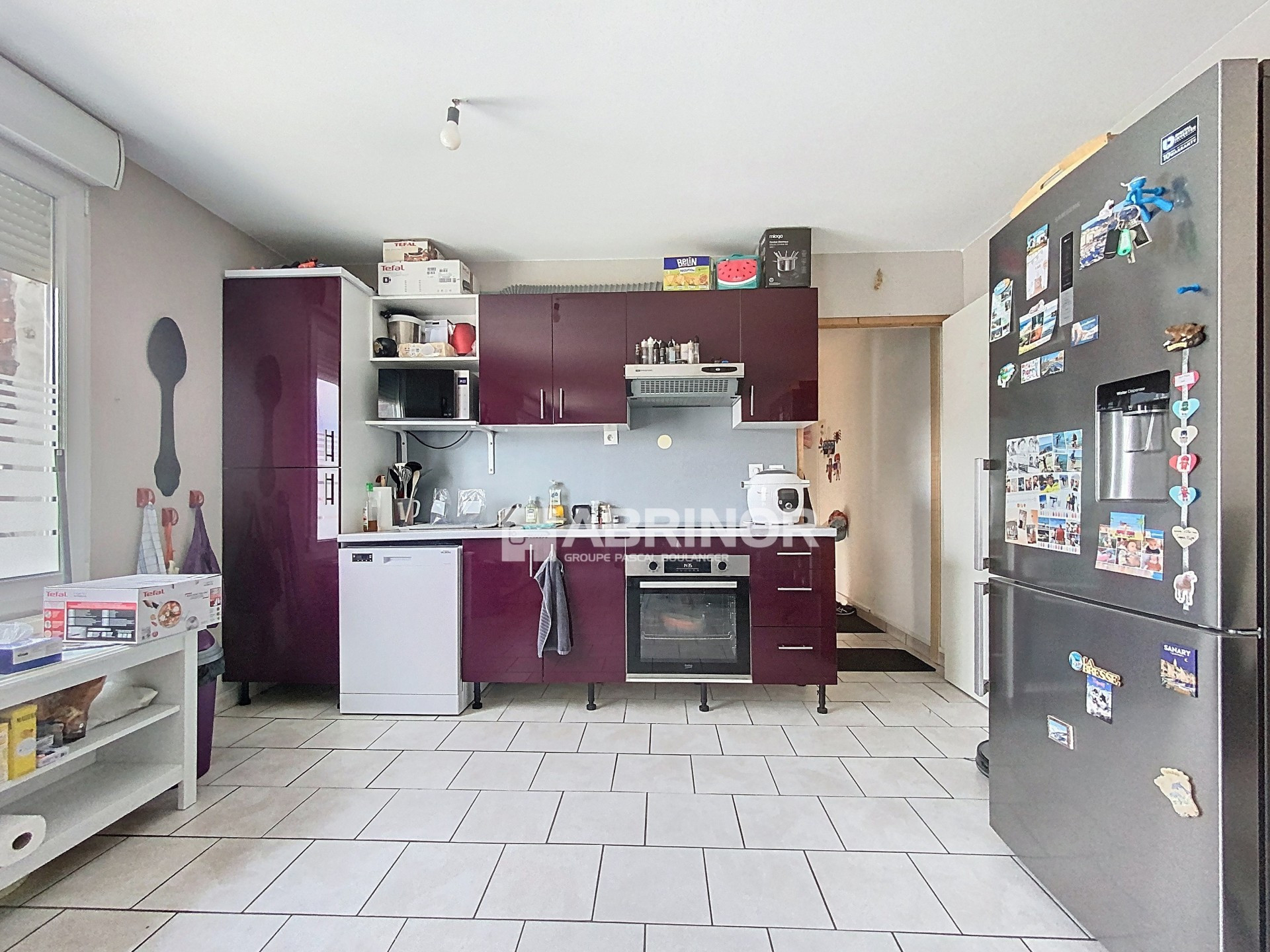 vente immeuble TOURCOING