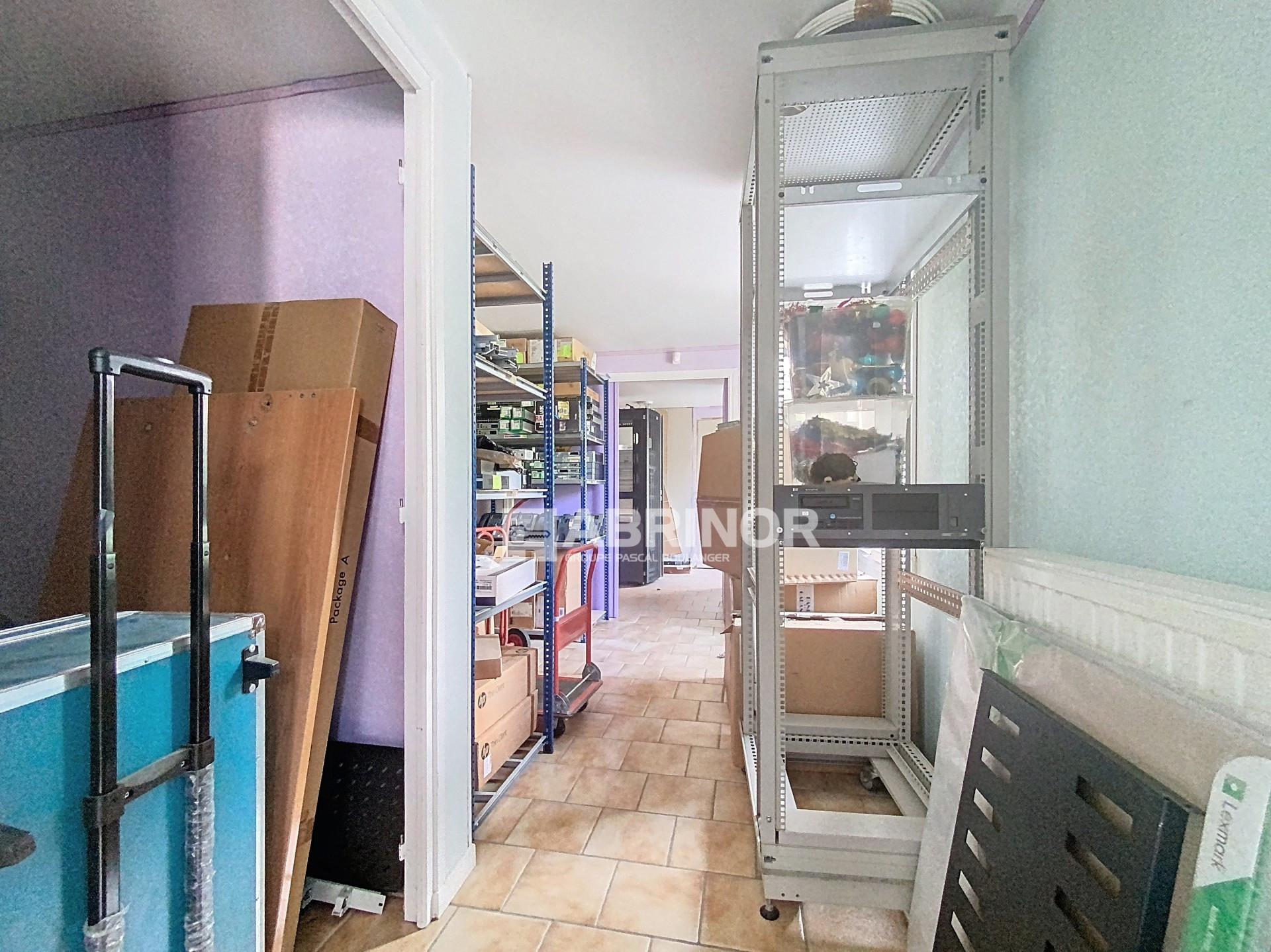 vente immeuble TOURCOING