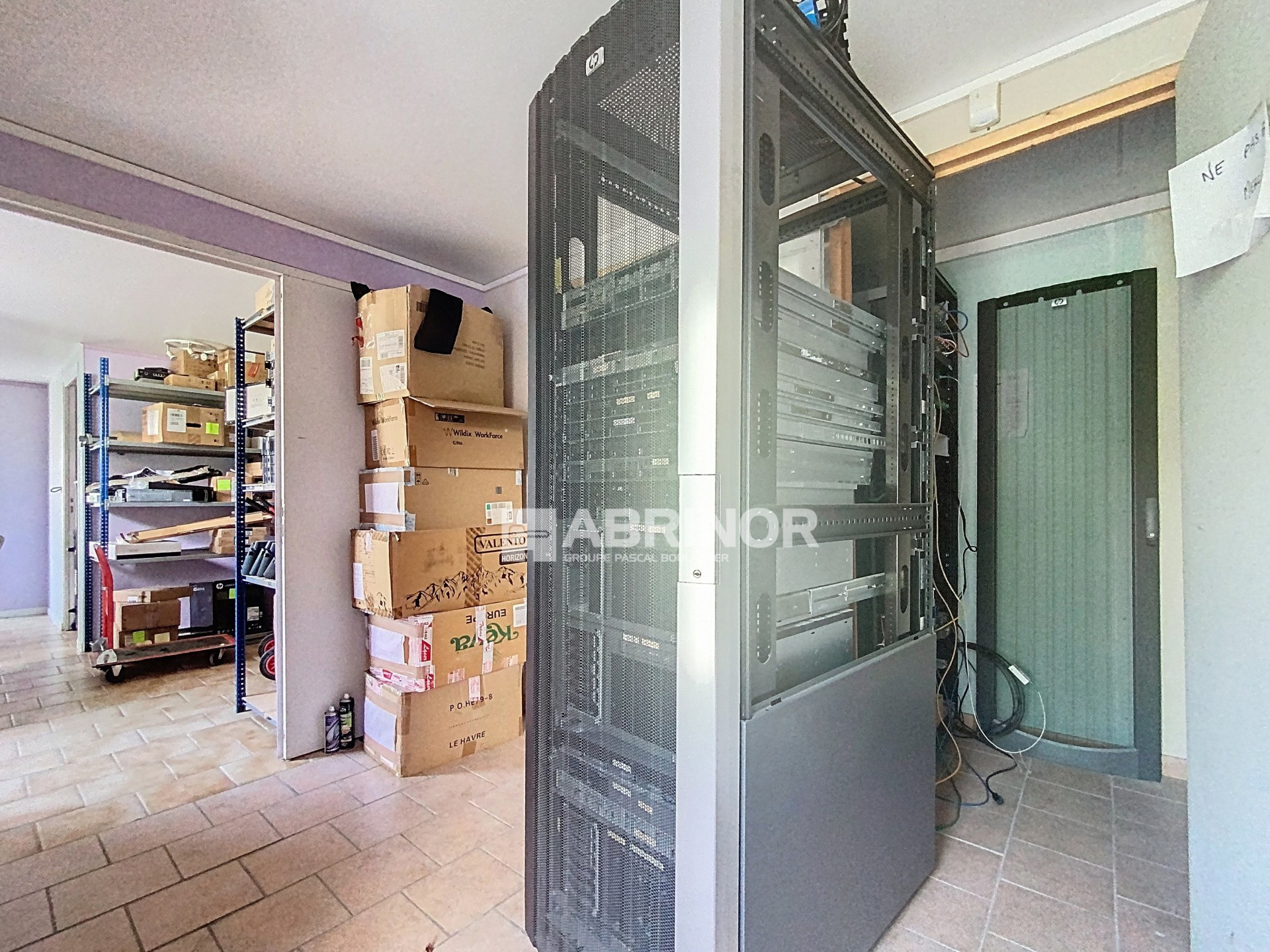 vente immeuble TOURCOING