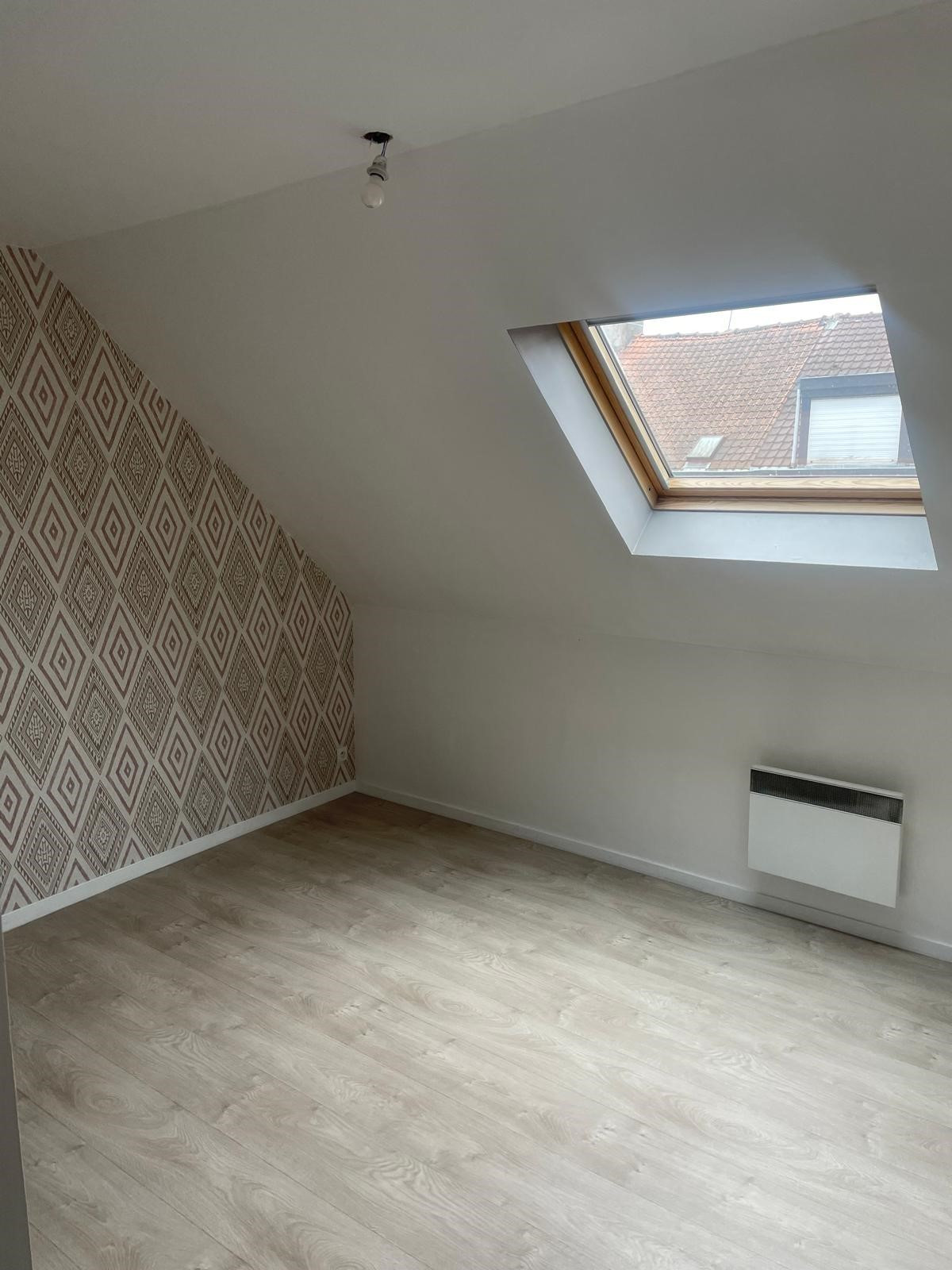 vente immeuble TOURCOING