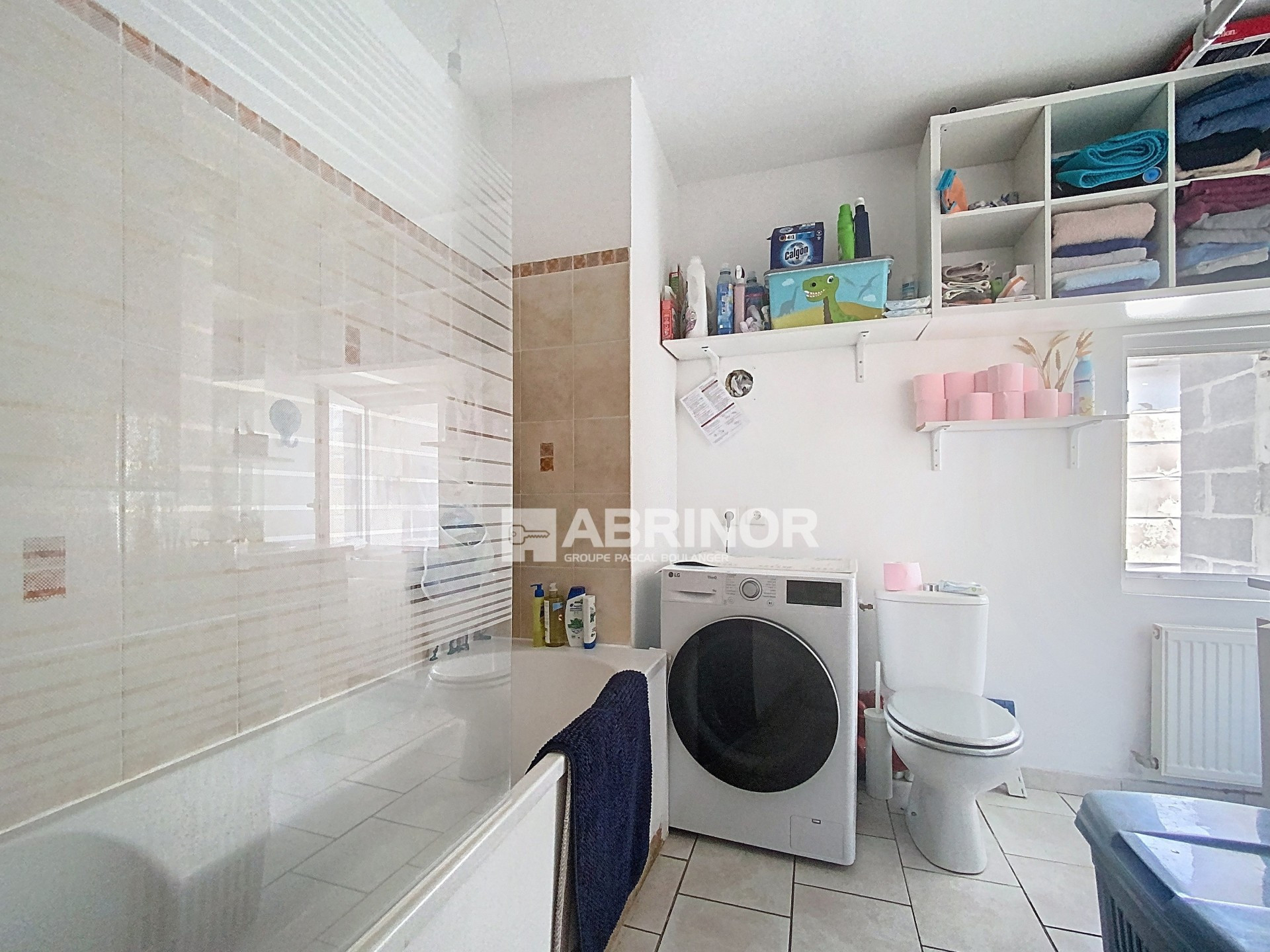 vente immeuble TOURCOING