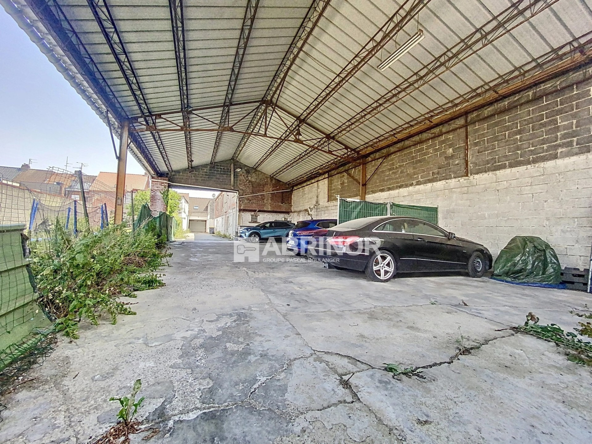 vente immeuble TOURCOING