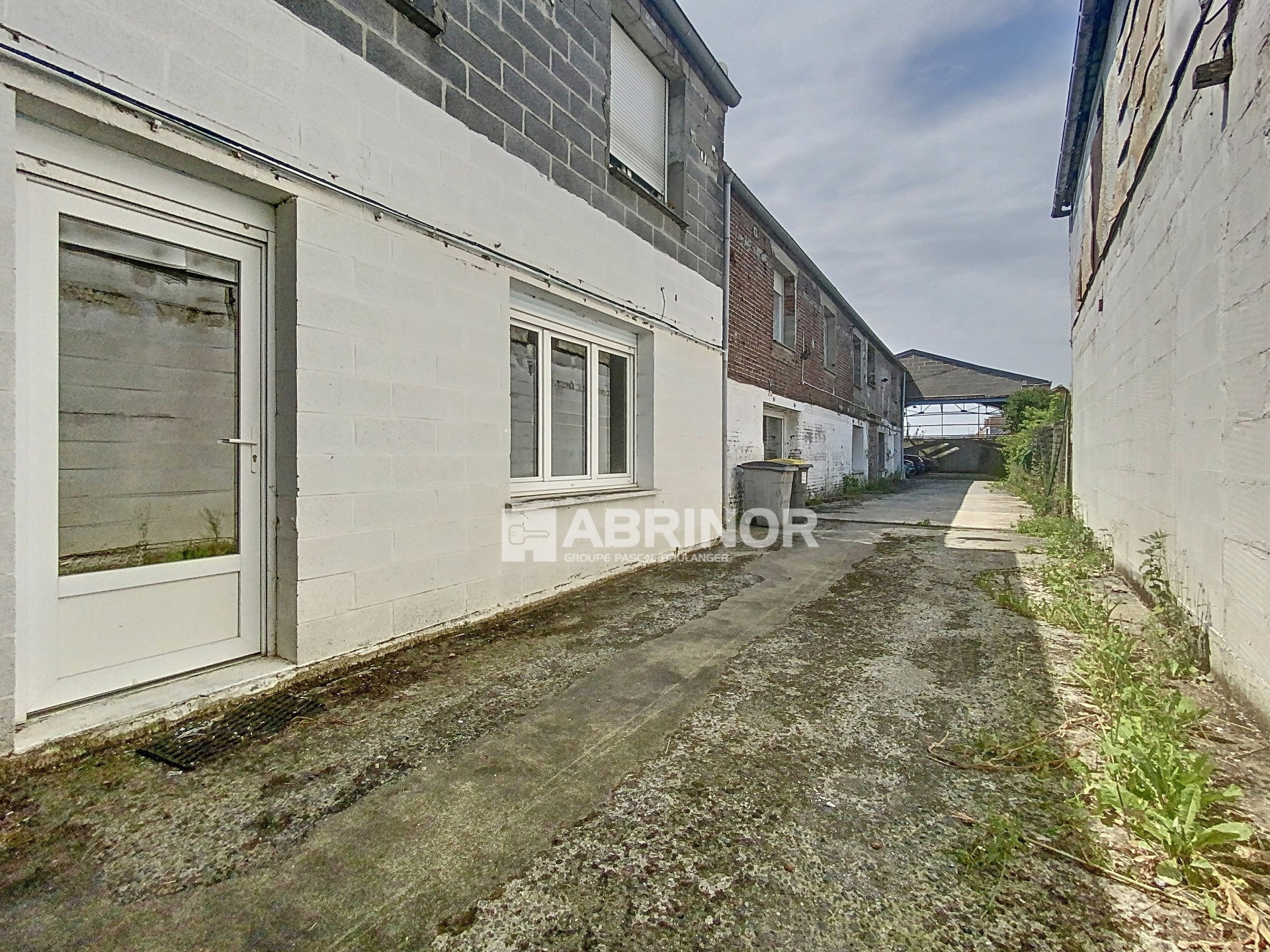 vente immeuble TOURCOING