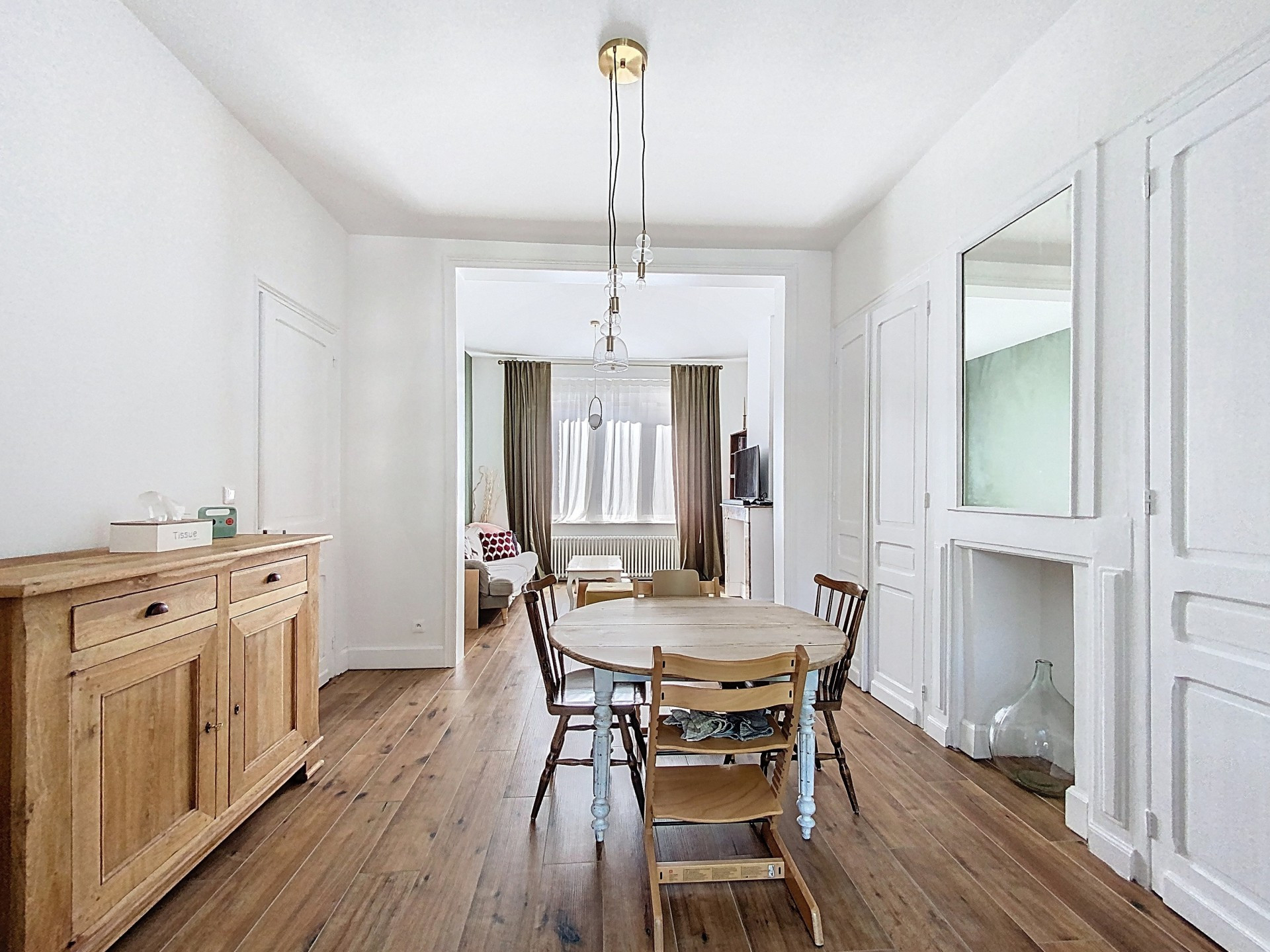 vente maison ARMENTIERES