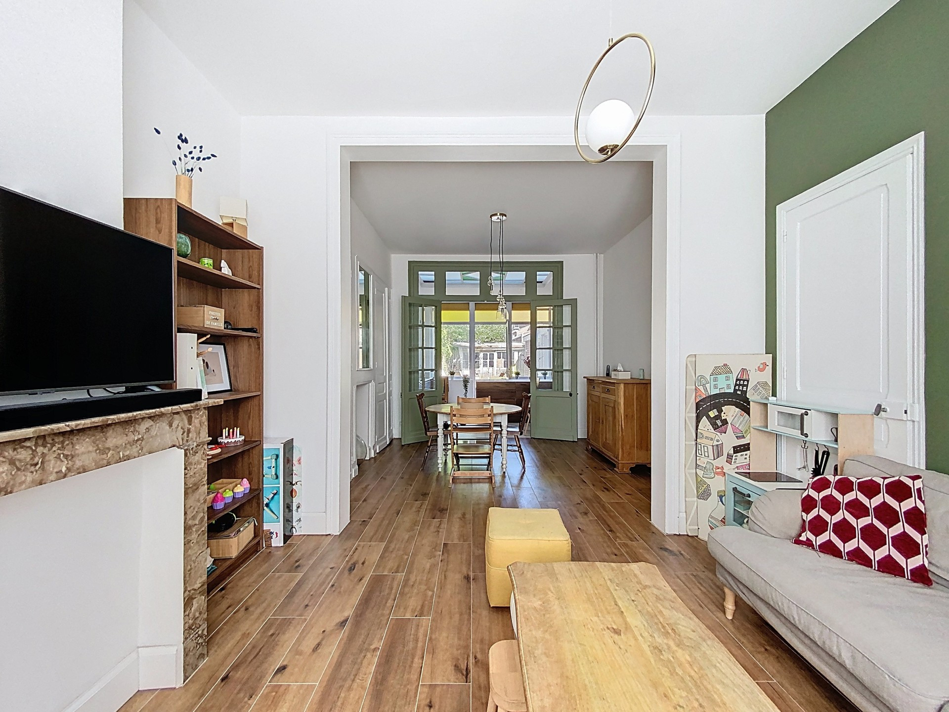 vente maison ARMENTIERES